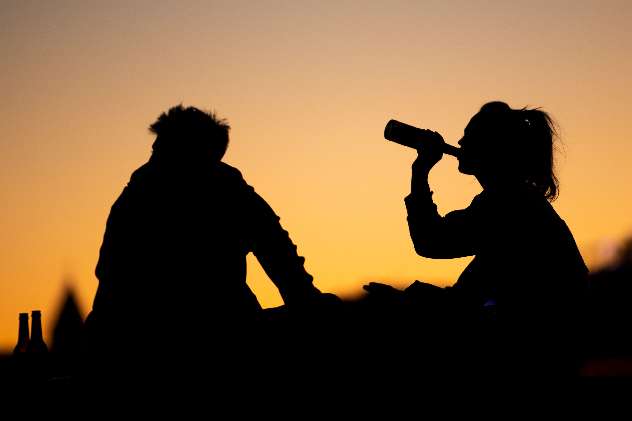 Gepanschter Alkohol: Zwölf Menschen sterben an Vergiftung