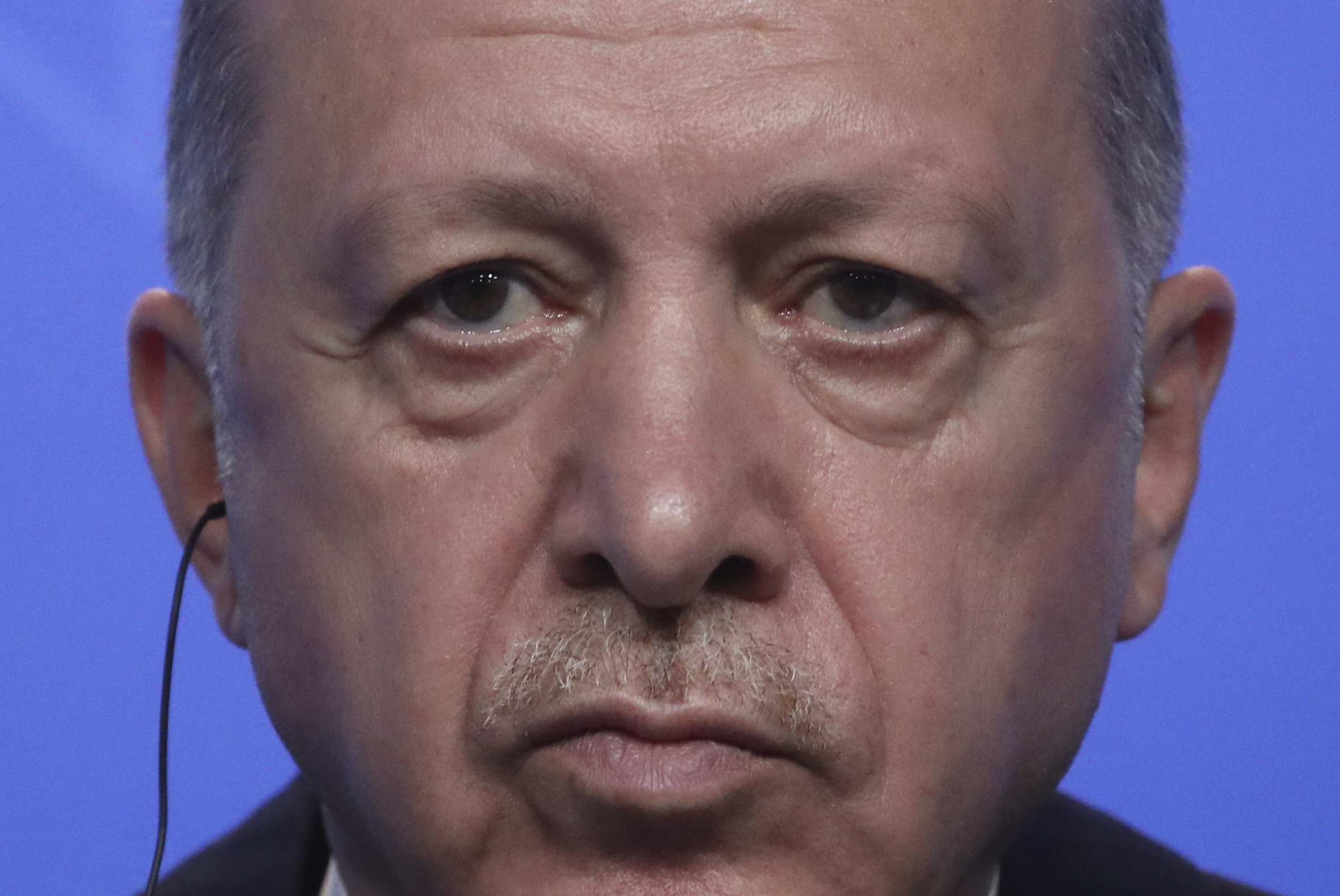 „Impfung in Deutschland 150 Euro“: Erdoğan verwirrt mit Fake News