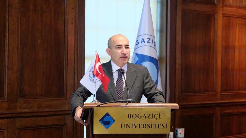 Boğaziçi-Proteste: Erdoğan setzt umstrittenen Rektor ab