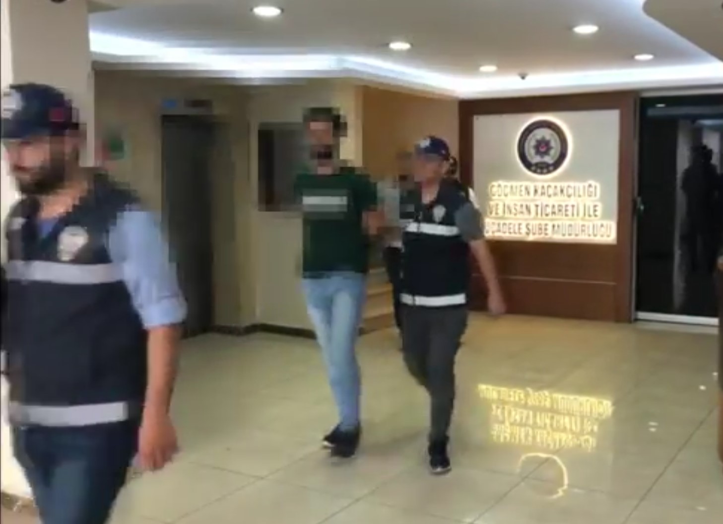 Politische Verfolgung: Türkei nimmt Militärschüler fest