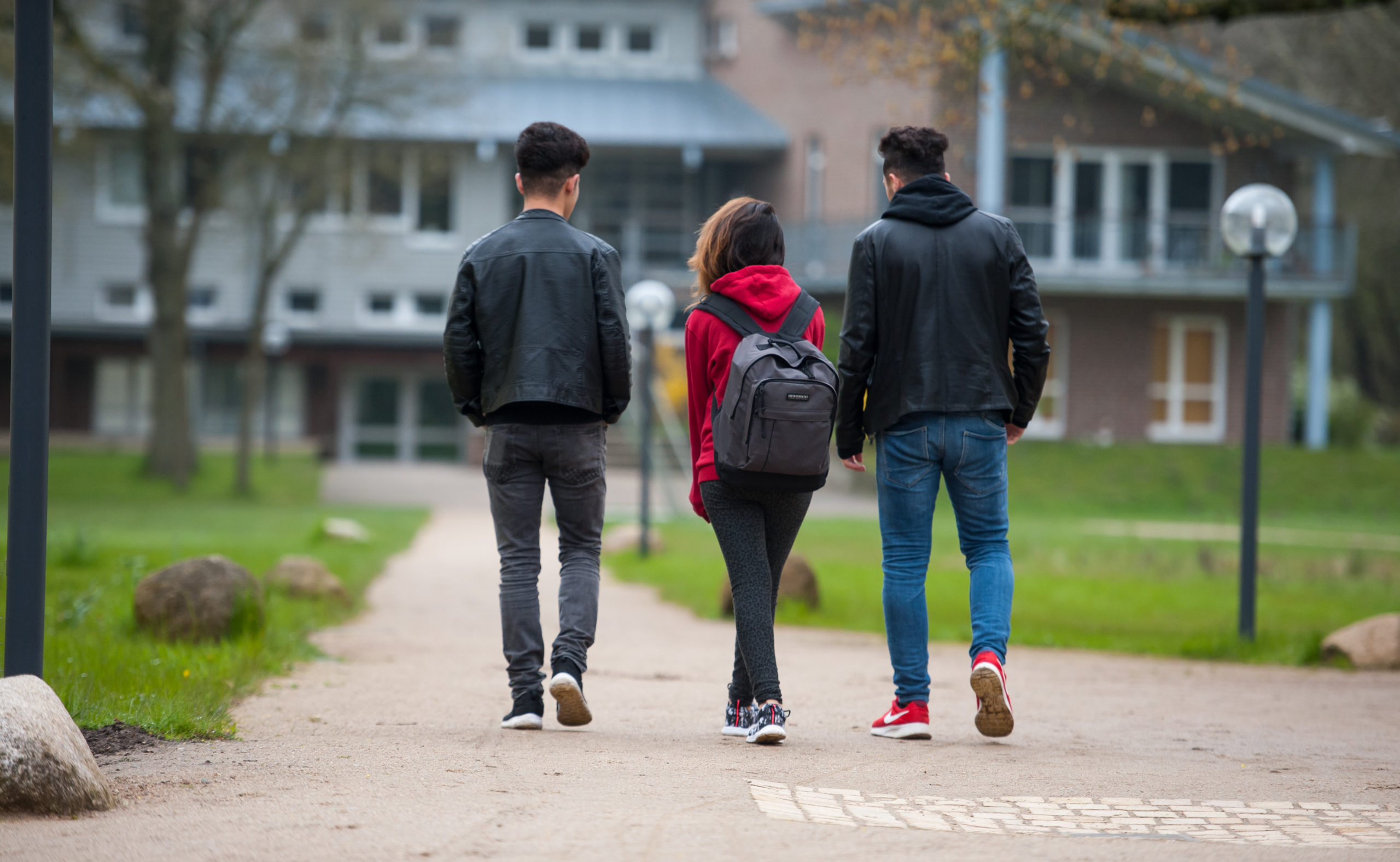 Langzeitstudie: Integrationsfeindliche Einstellungen wachsen