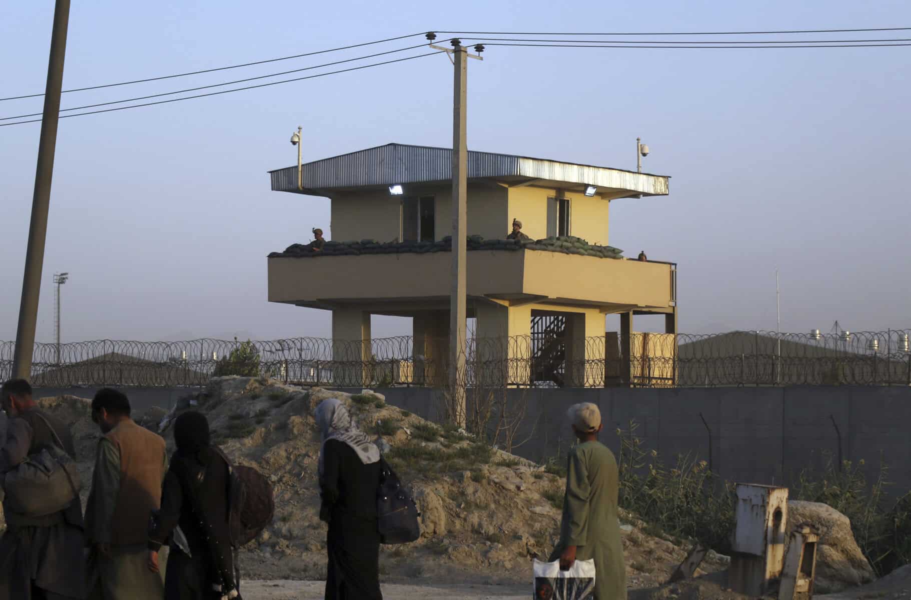 Türkei will keine Flüchtlinge aus Afghanistan aufnehmen