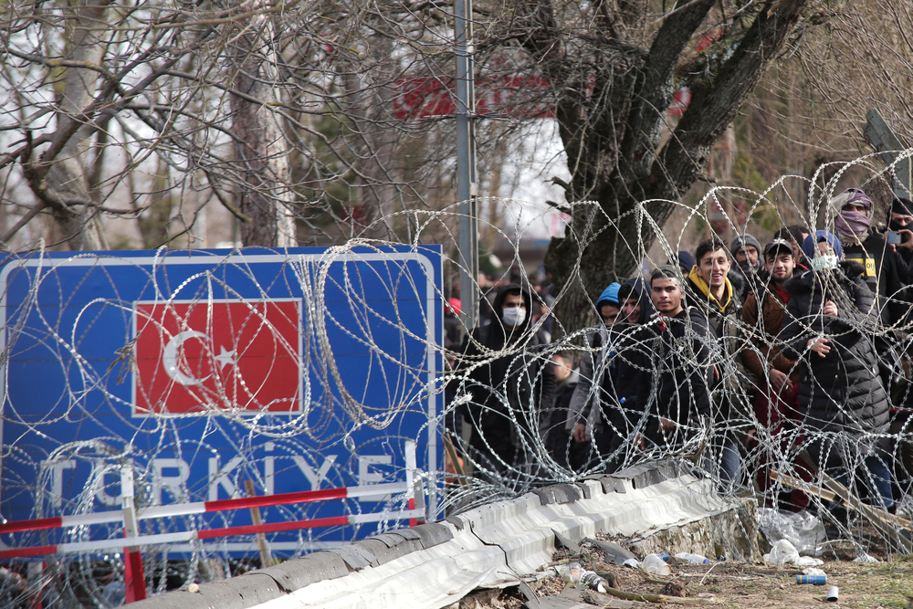 Wie geht es mit den Syrern in der Türkei weiter?