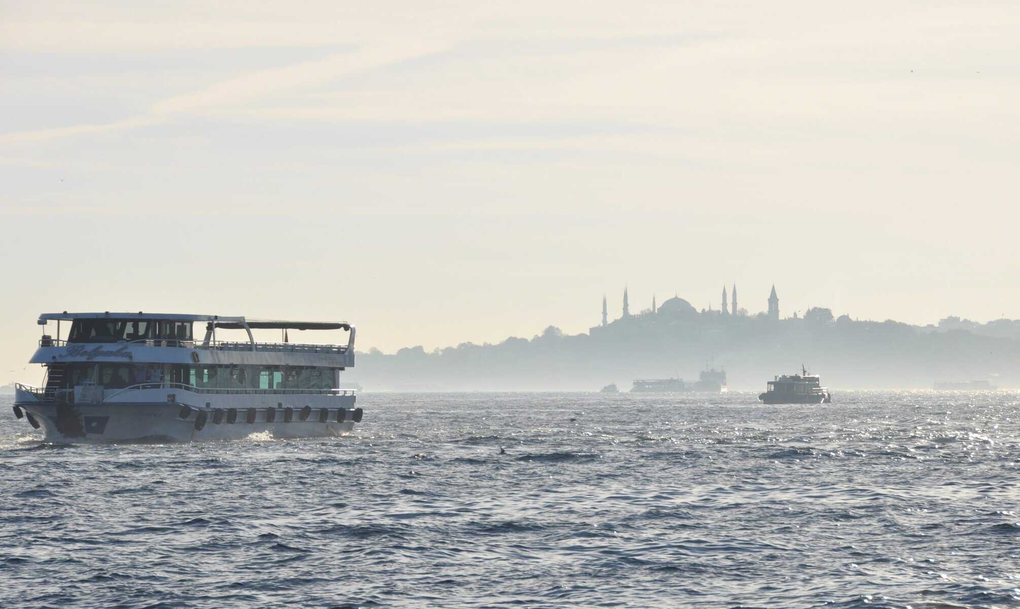 Die erstaunliche Parallele zwischen der osmanischen Spätzeit und der Erdoğan-Ära
