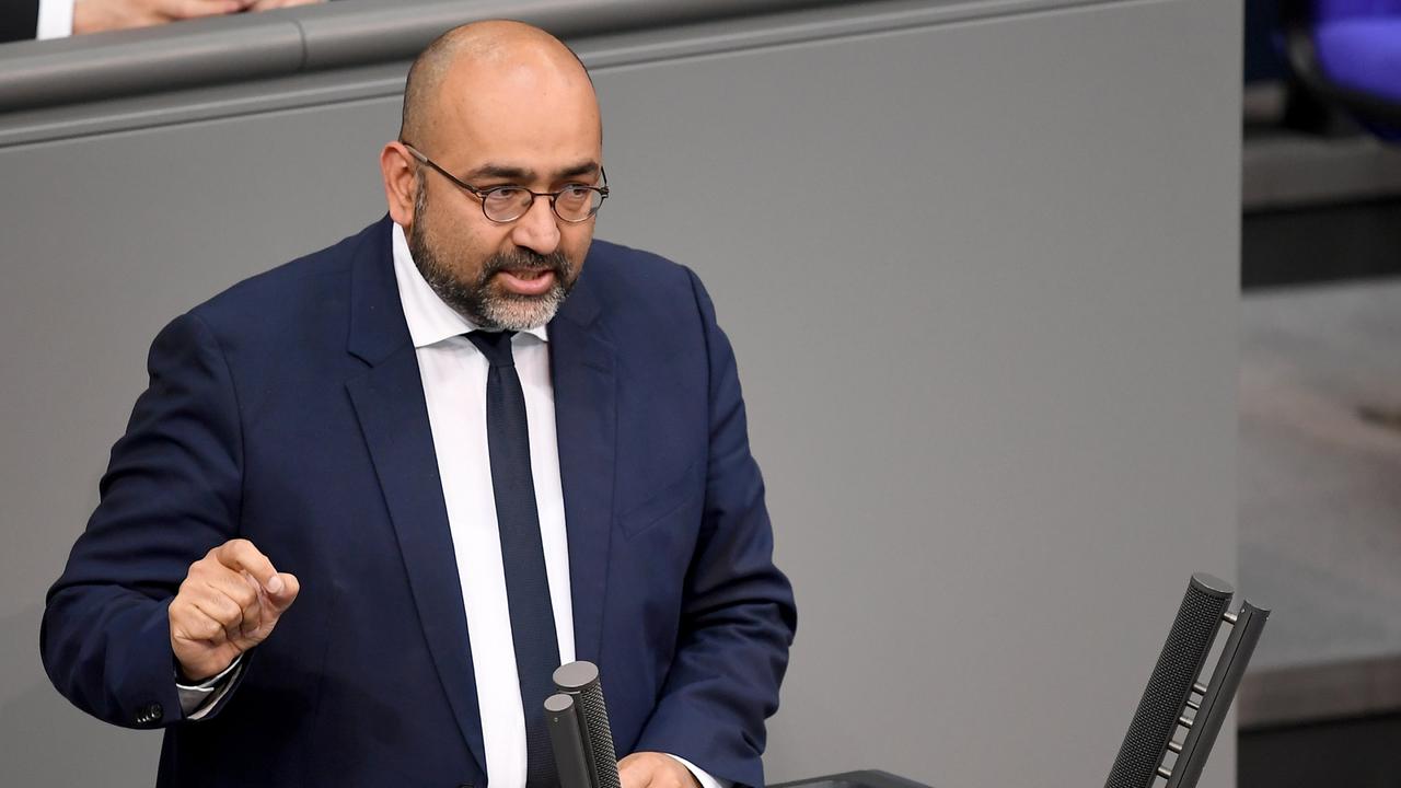 Waldbrände: Grüne fordern deutsche Unterstützung auch für die Türkei