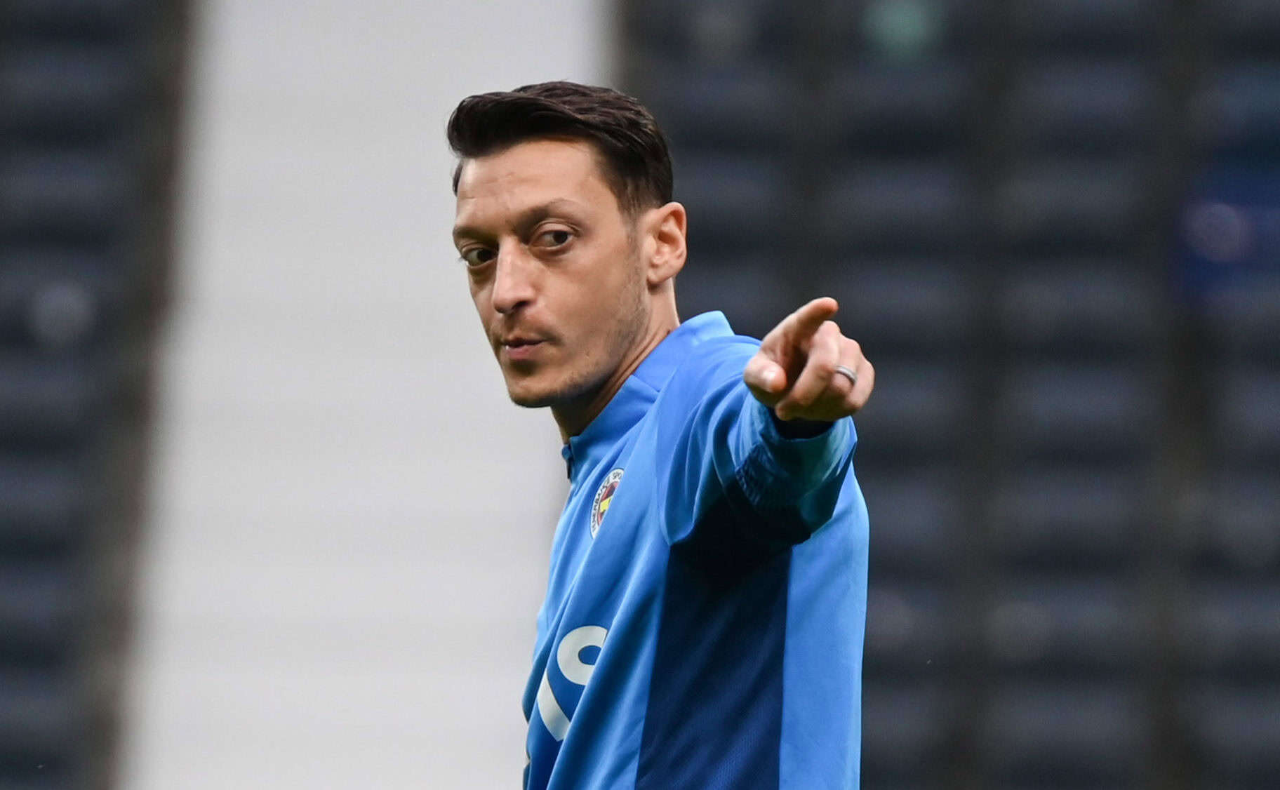 Özil verrät, welche Partei er wählen wird und hat Buchpläne
