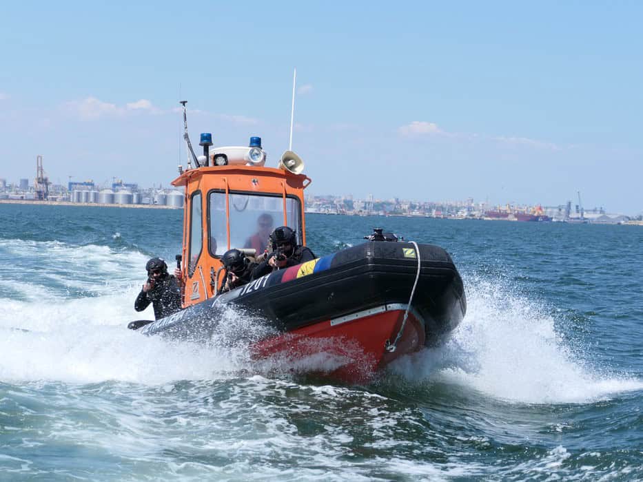 Frontex-Chef verteidigt illegale Pushbacks in die Türkei