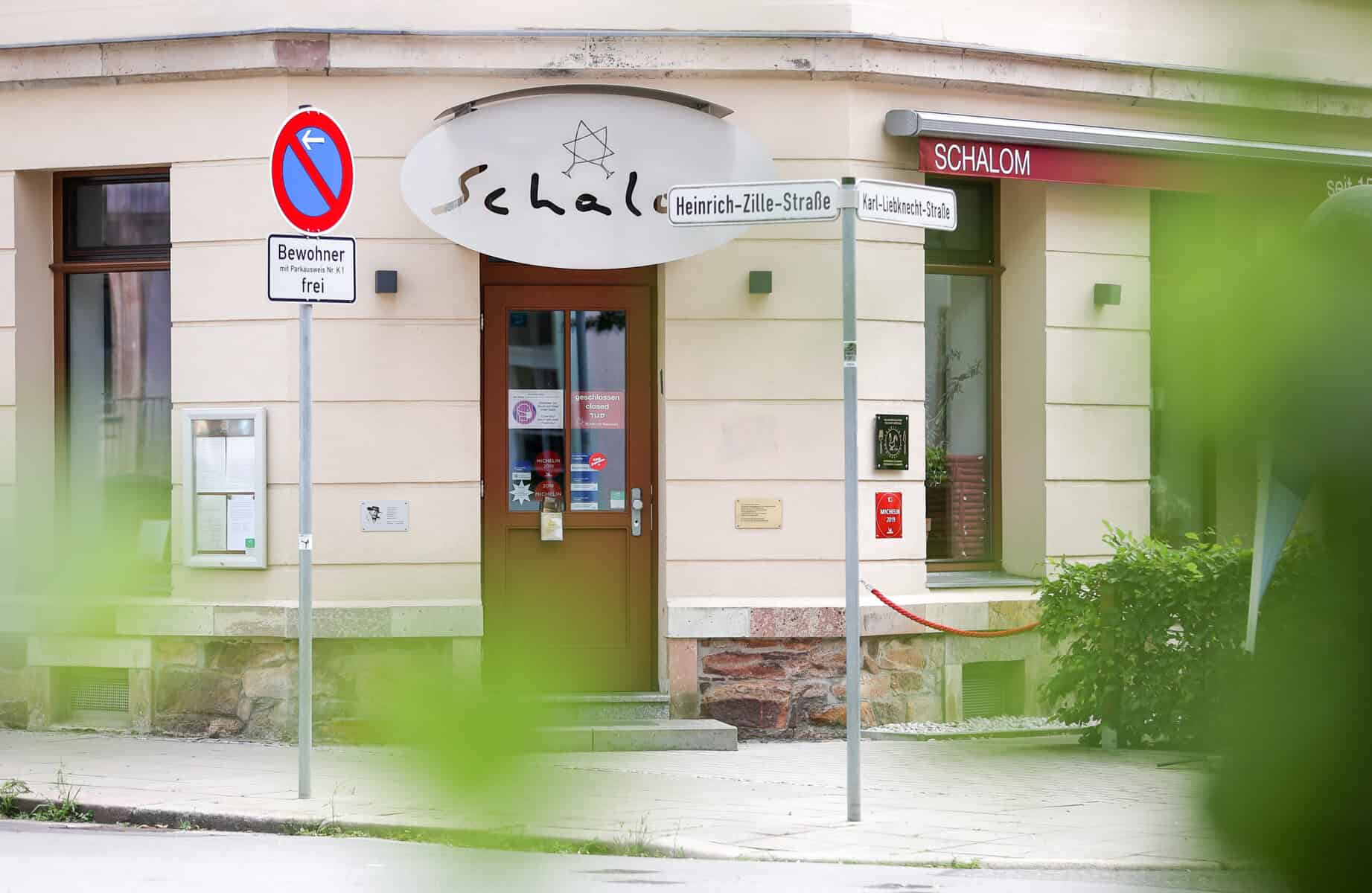 Antisemitische Vorfälle in Österreich haben sich verdoppelt
