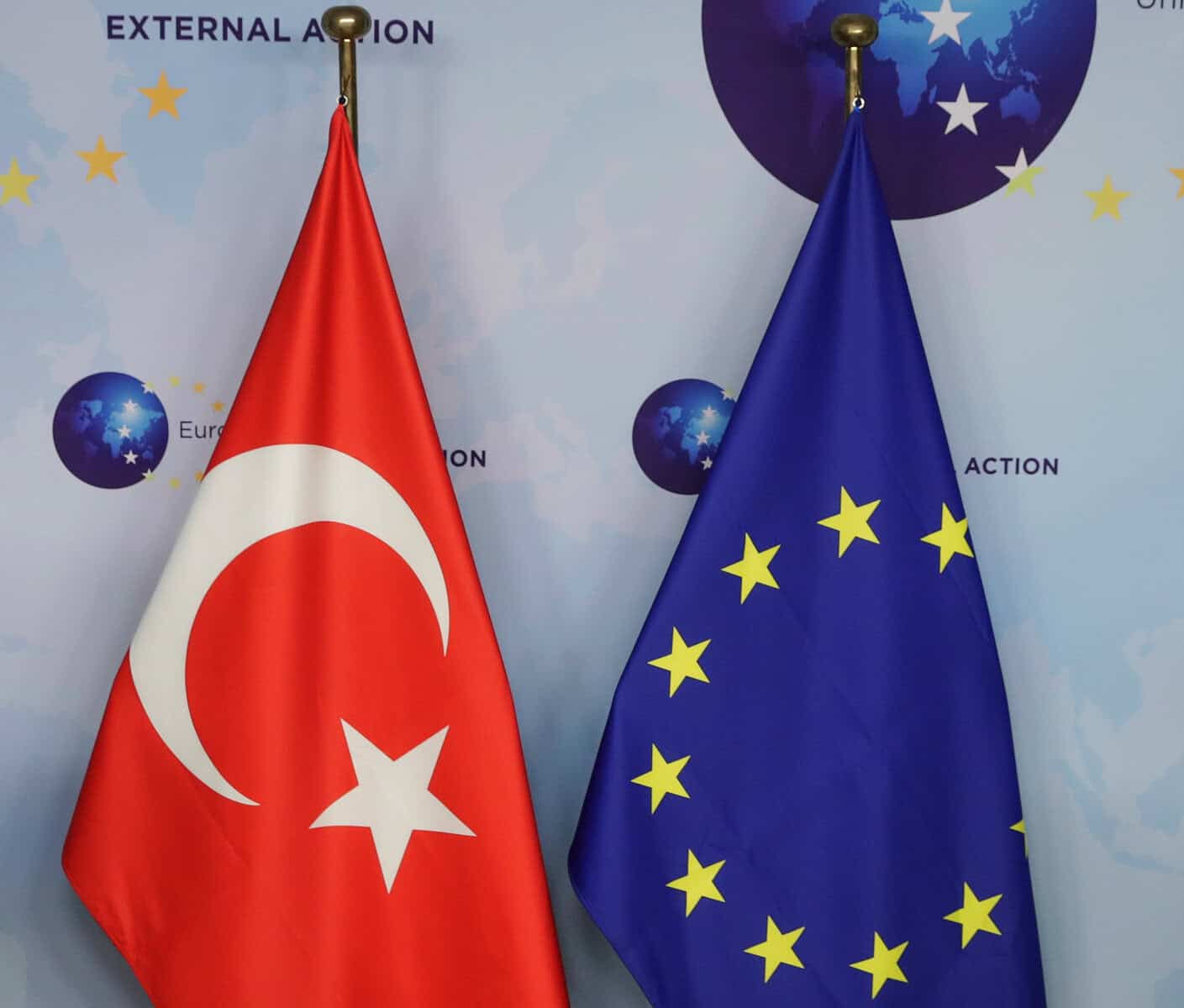 EU: Milliarden für Türkei und andere werden jetzt ausbezahlt