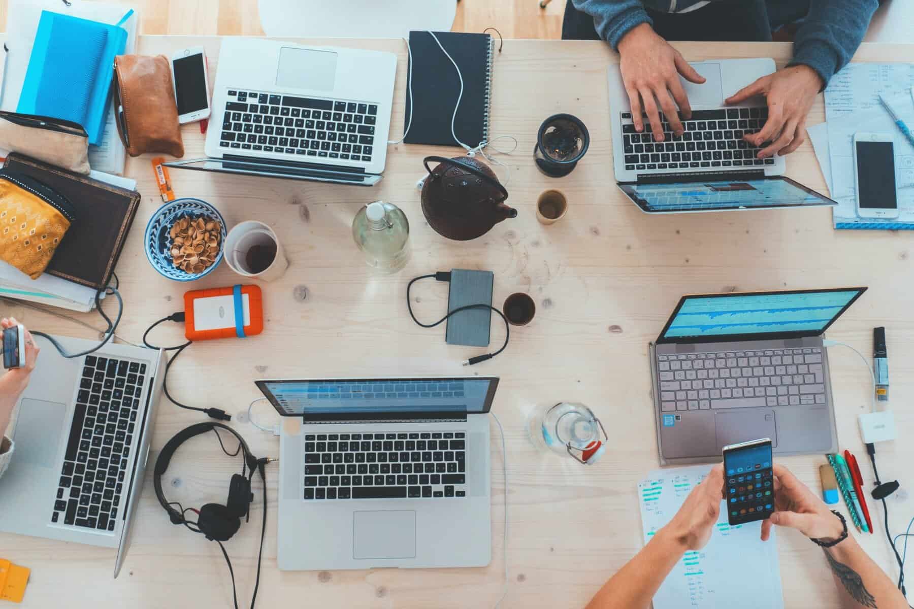 Warum immer mehr türkische Start-ups auf den deutschen Markt drängen