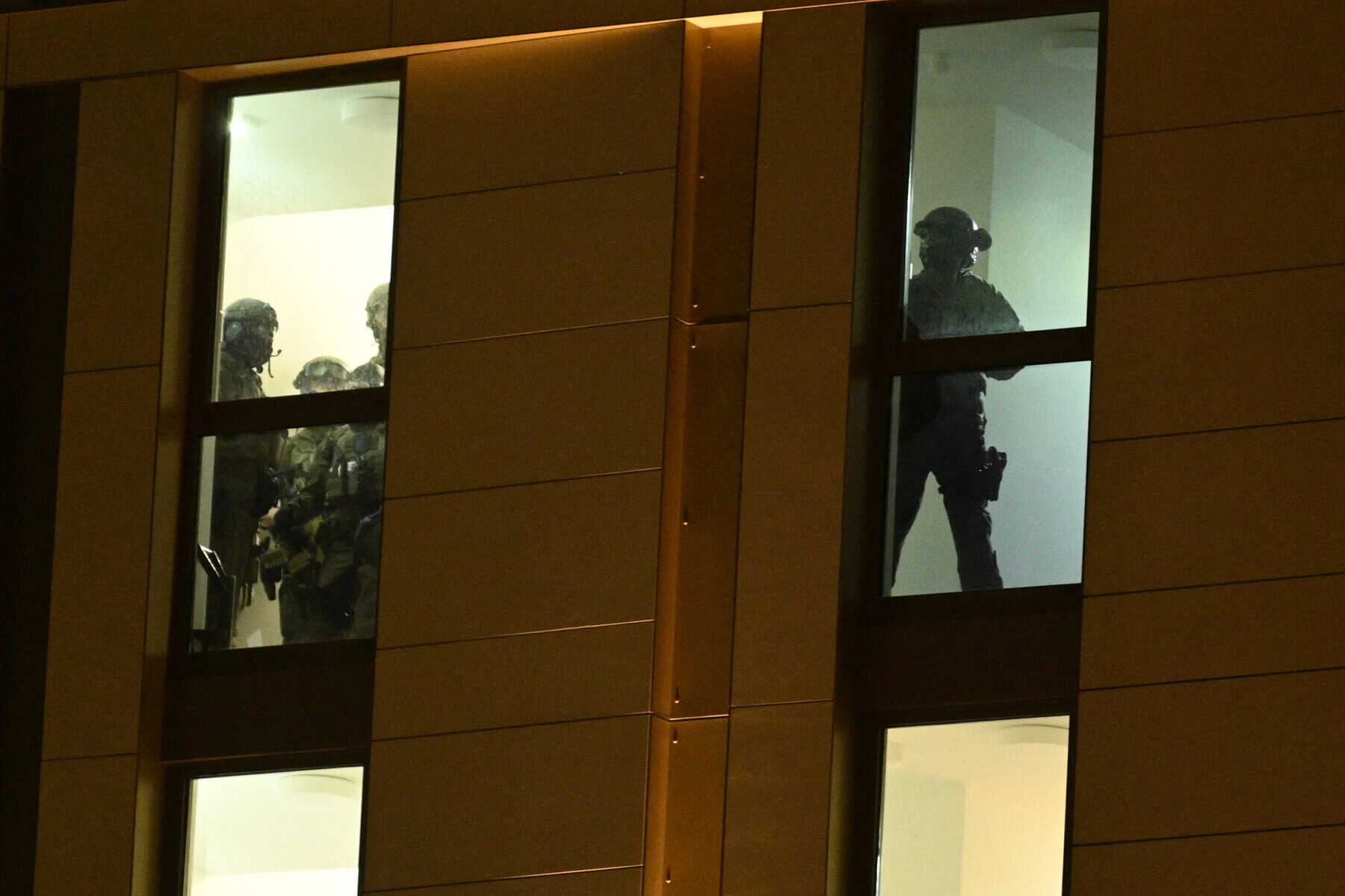 Mitten in Düsseldorf: Spionage-Verdächtiger soll Gülen-Anhänger ausgespäht haben