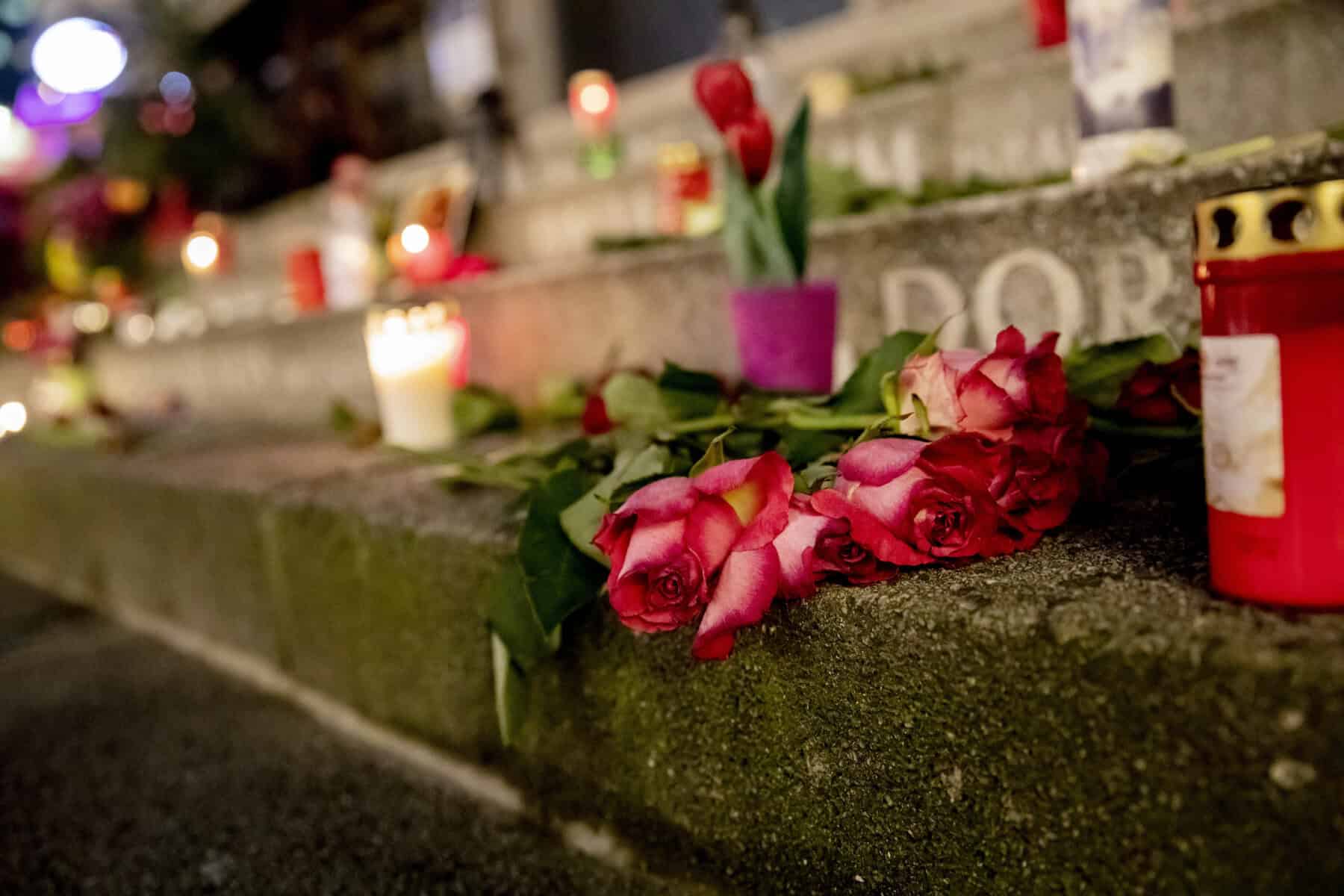 Berlin: Ersthelfer stirbt fünf Jahre nach Anschlag