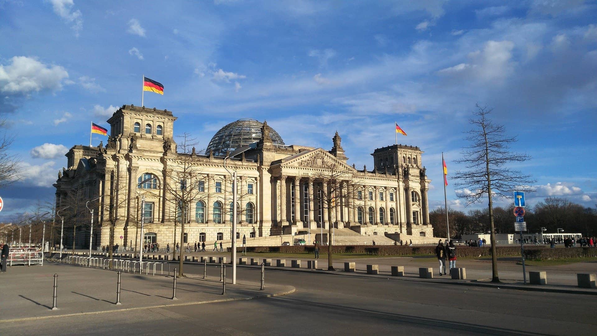 Wahlberechtigte: Fast jeder Achte mit einer Migrationsgeschichte
