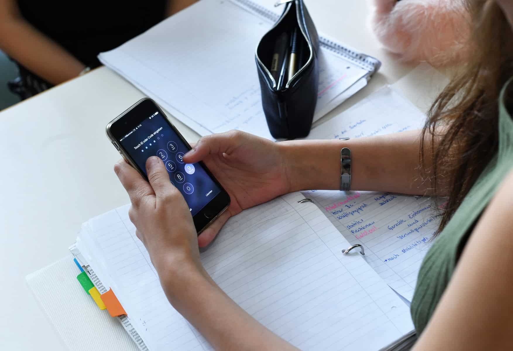 Dank 5G-Mobiltelefonie: Süd- und Nordzypern nähern sich etwas an