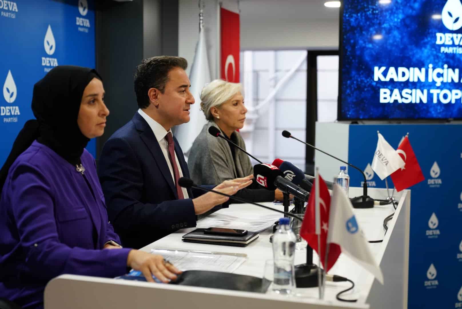 Türkei: Oppositionspolitiker Gürcan wegen Spionage verhaftet