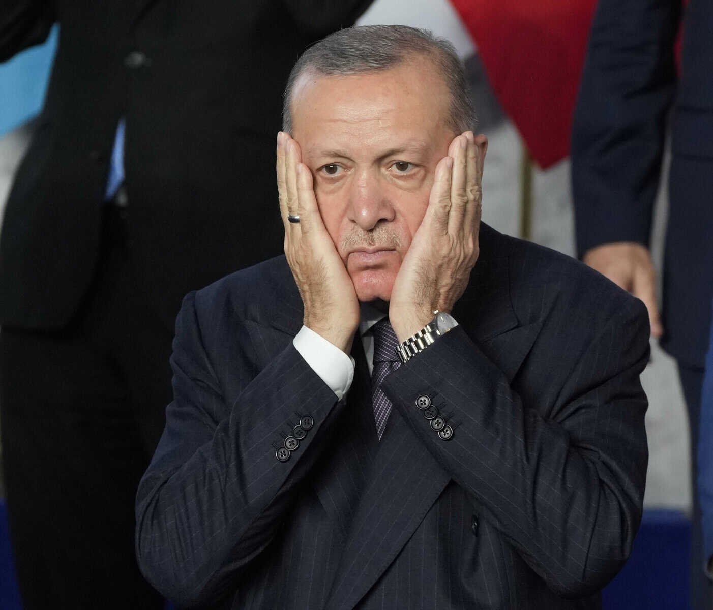 Erdoğan-Puppe: Staatsanwaltschaft sieht keinen Grund für Ermittlungen
