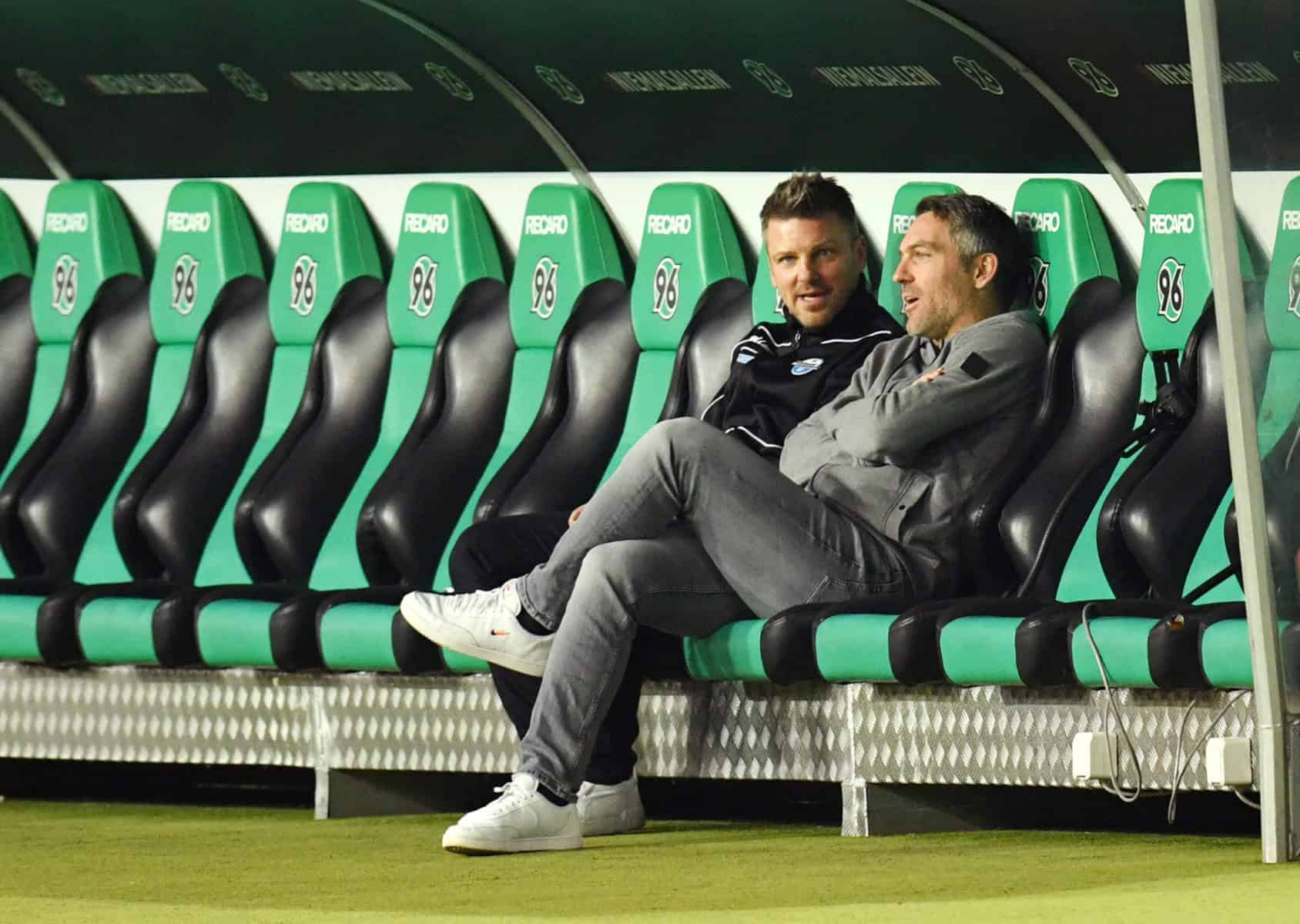 2. Bundesliga: Hannover 96 verzichtet auf Trainingslager in der Türkei