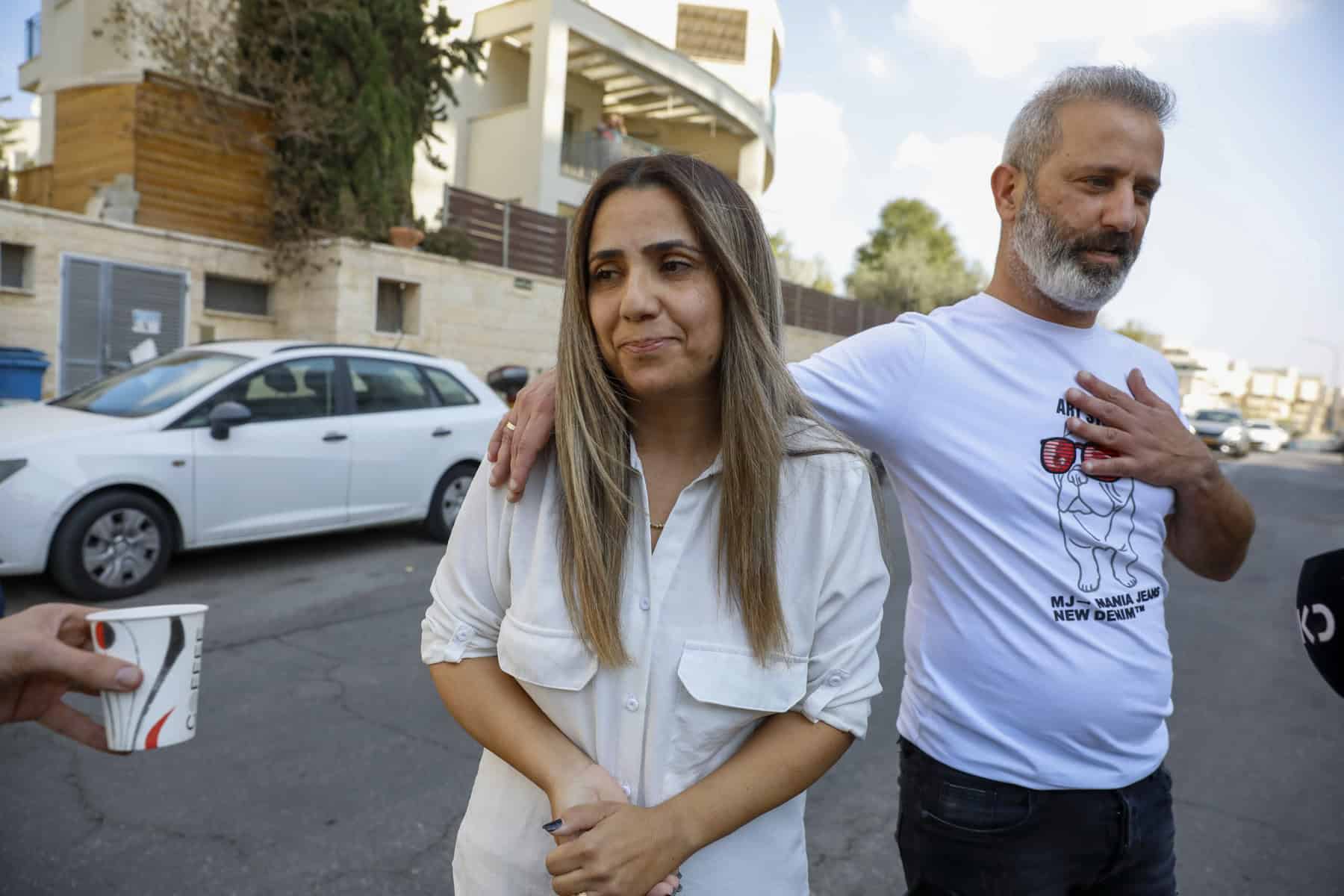 Erdoğans Haus fotografiert: Verhaftetes Paar wieder frei