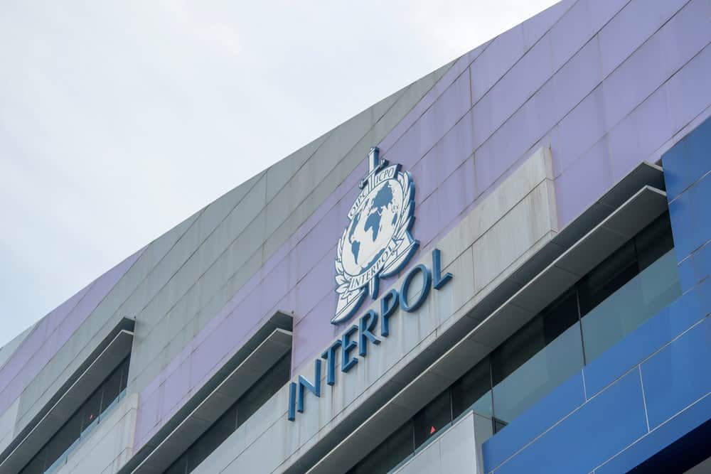 Wie Menschenrechtler für eine Interpol-Reform kämpfen