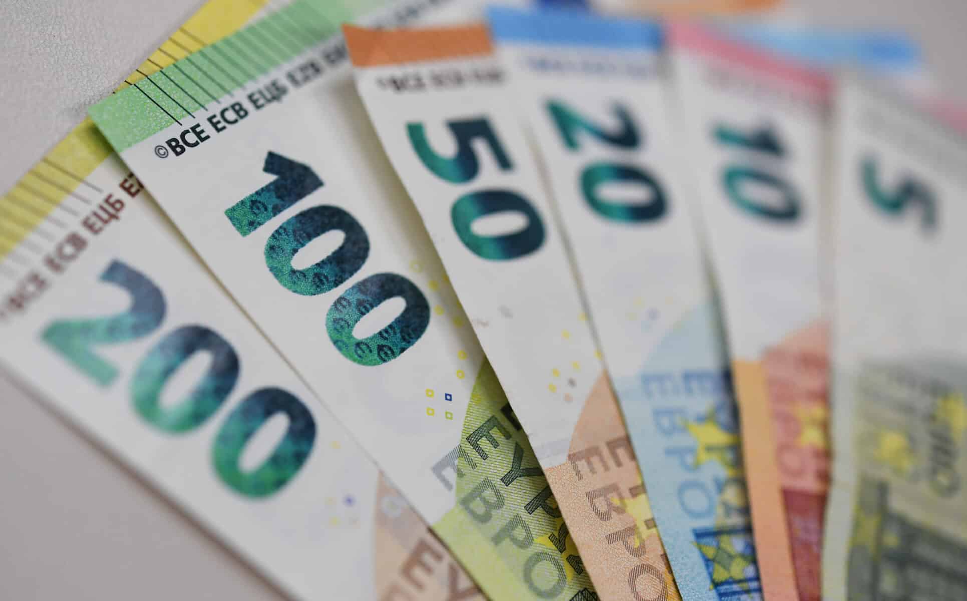 210 Millionen Euro: Vier Jahre Haft für Hawala-Banker