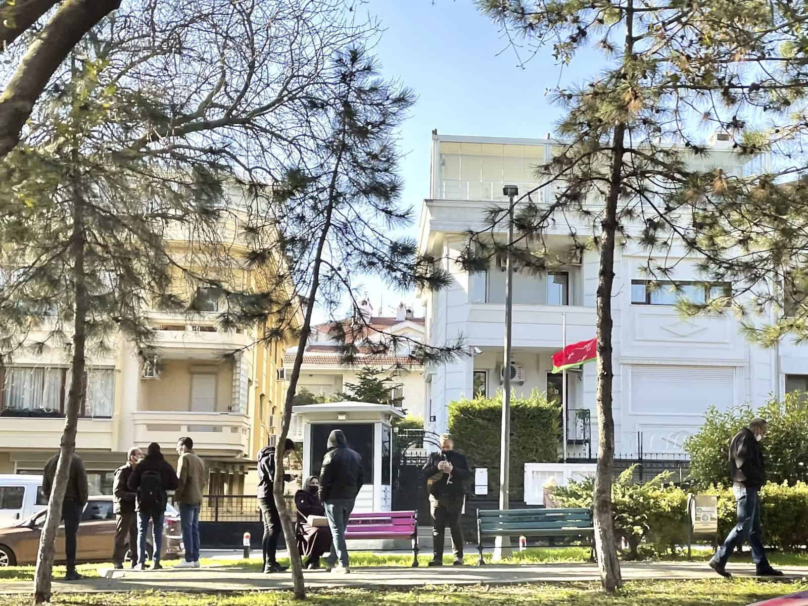 Nach EU-Sanktionsdrohung: Türkei schränkt Flüge nach Belarus stark ein