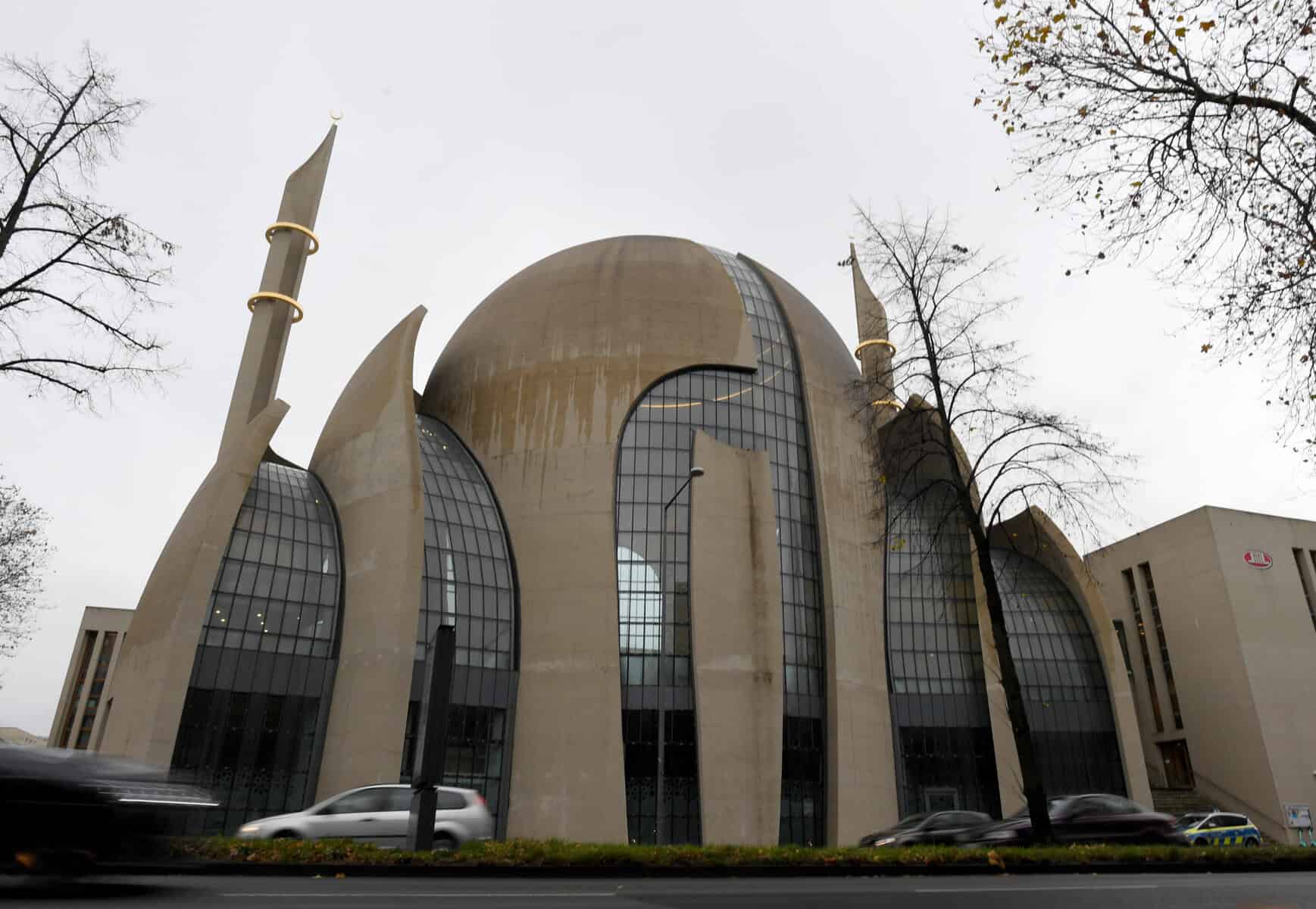Muezzinruf in Köln möglicherweise schon ab diesem Monat