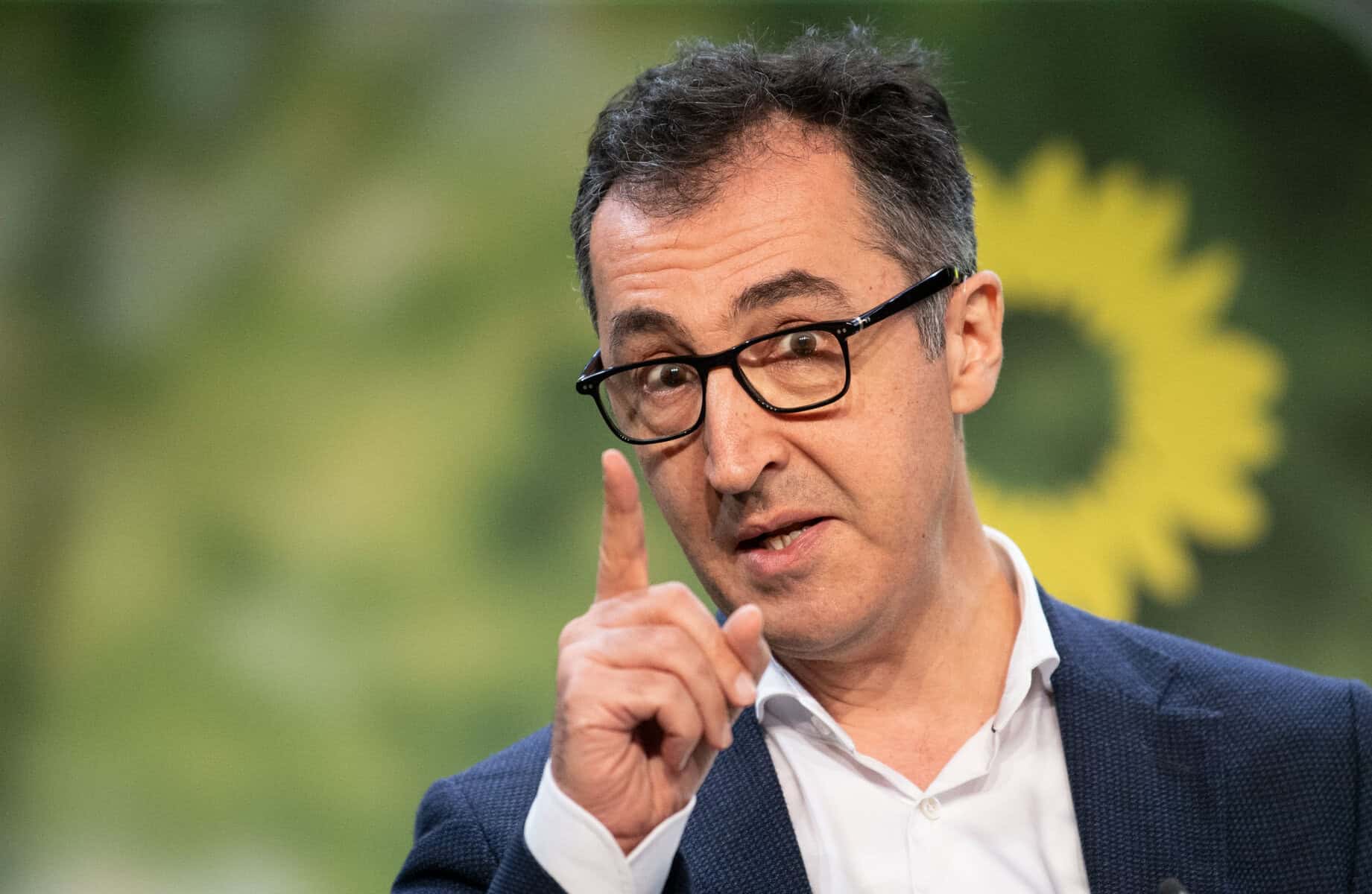 Özdemir fordert „Ende der Ramschpreise“: Wie teuer sollten Lebensmittel sein?
