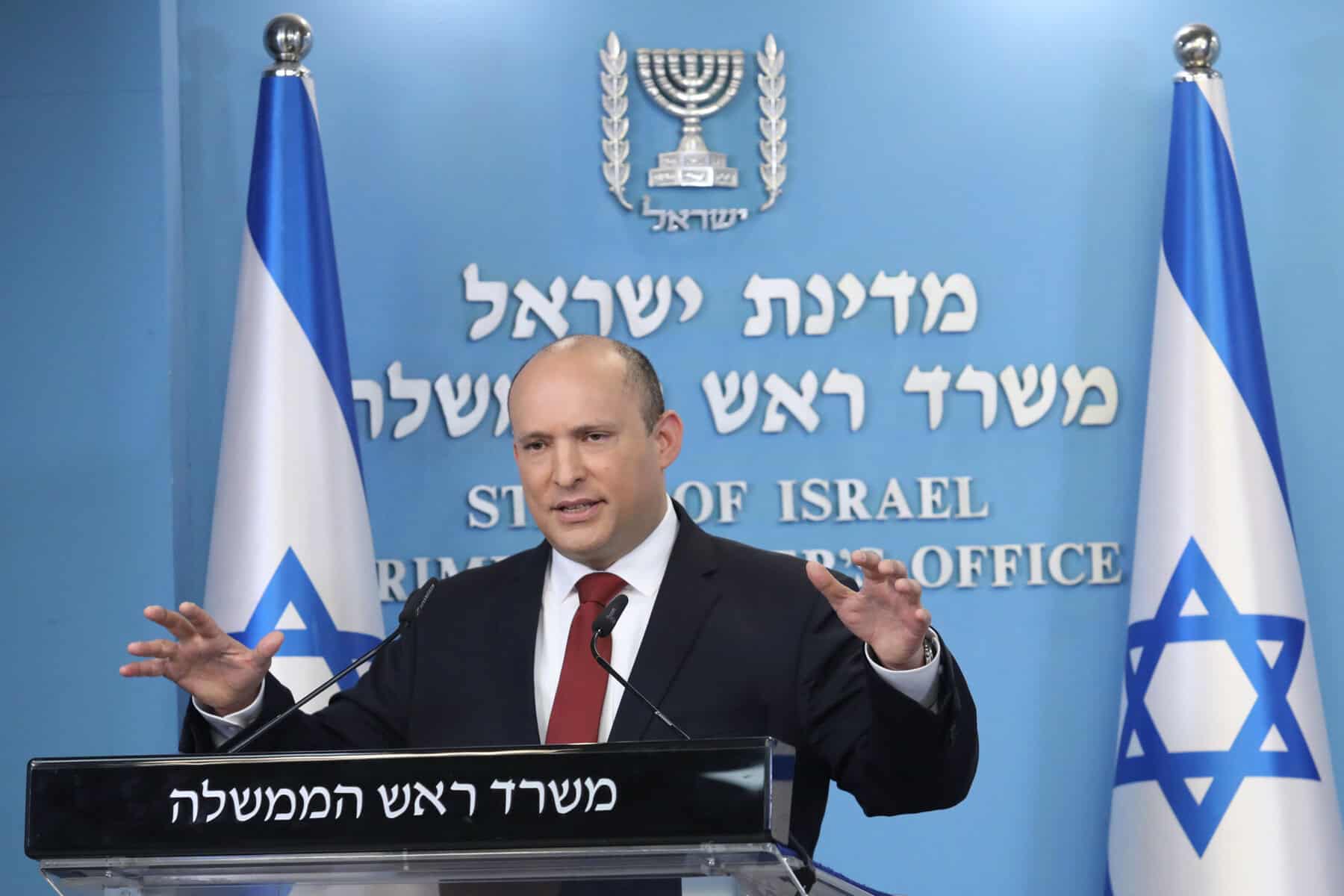 Israel verbietet Reisen nach Deutschland und in die Türkei