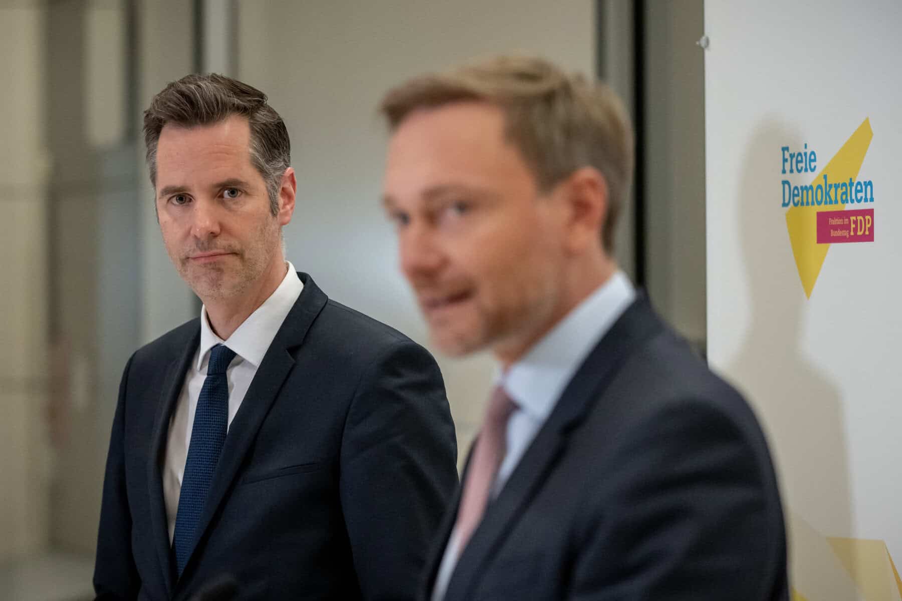Neuer FDP-Fraktionschef macht sich für Einwanderung stark – aus einem Grund