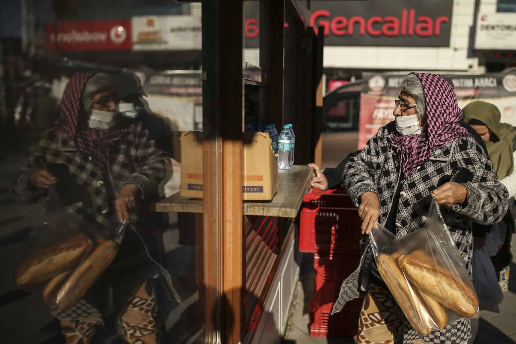 Trotz dreifacher Intervention der Zentralbank: Lira mit weiterem Rekordtief