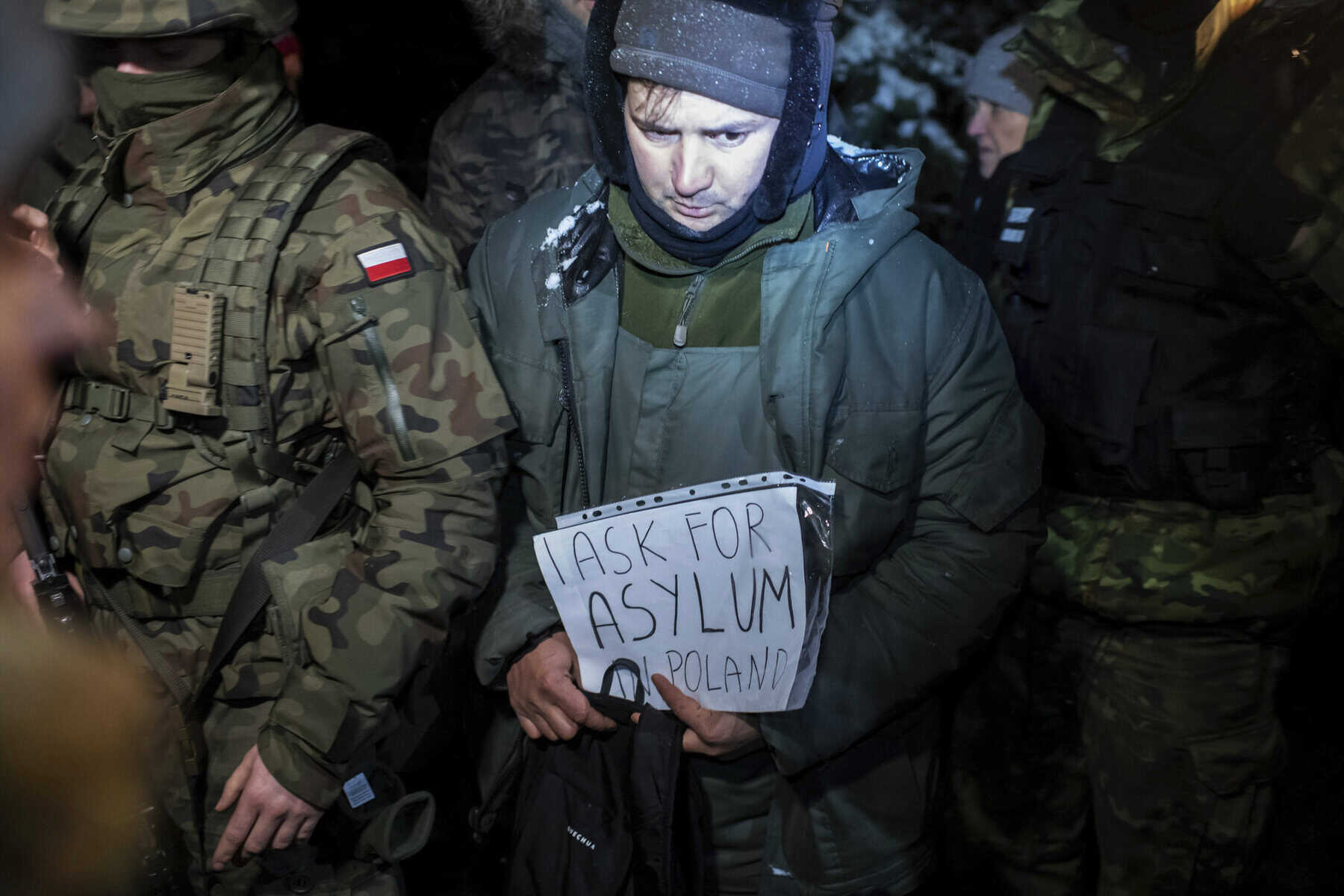 Belarus-Krise: Sanktionen gegen „Weiterschlepper“