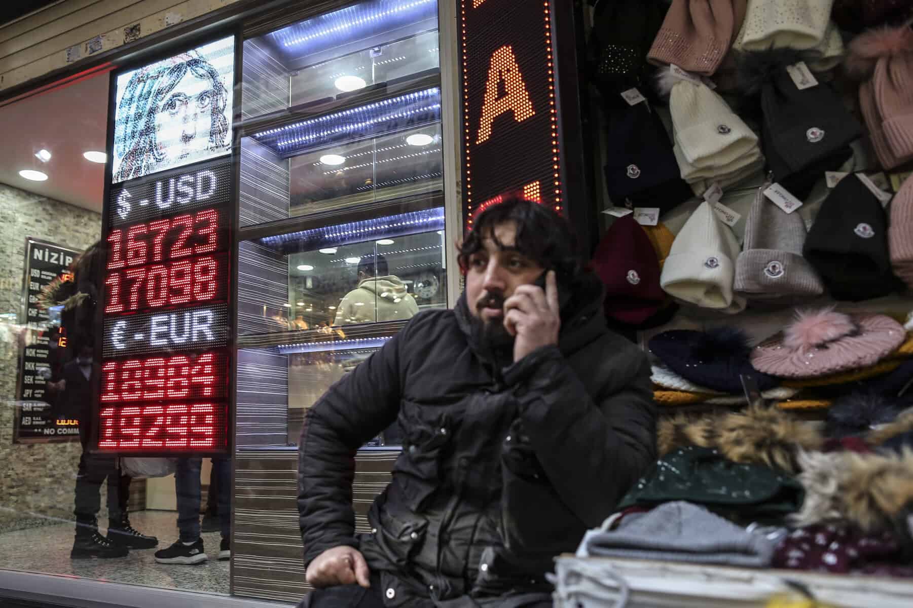 Leitzins wieder angehoben: Wie geht es weiter mit der Inflation in der Türkei?