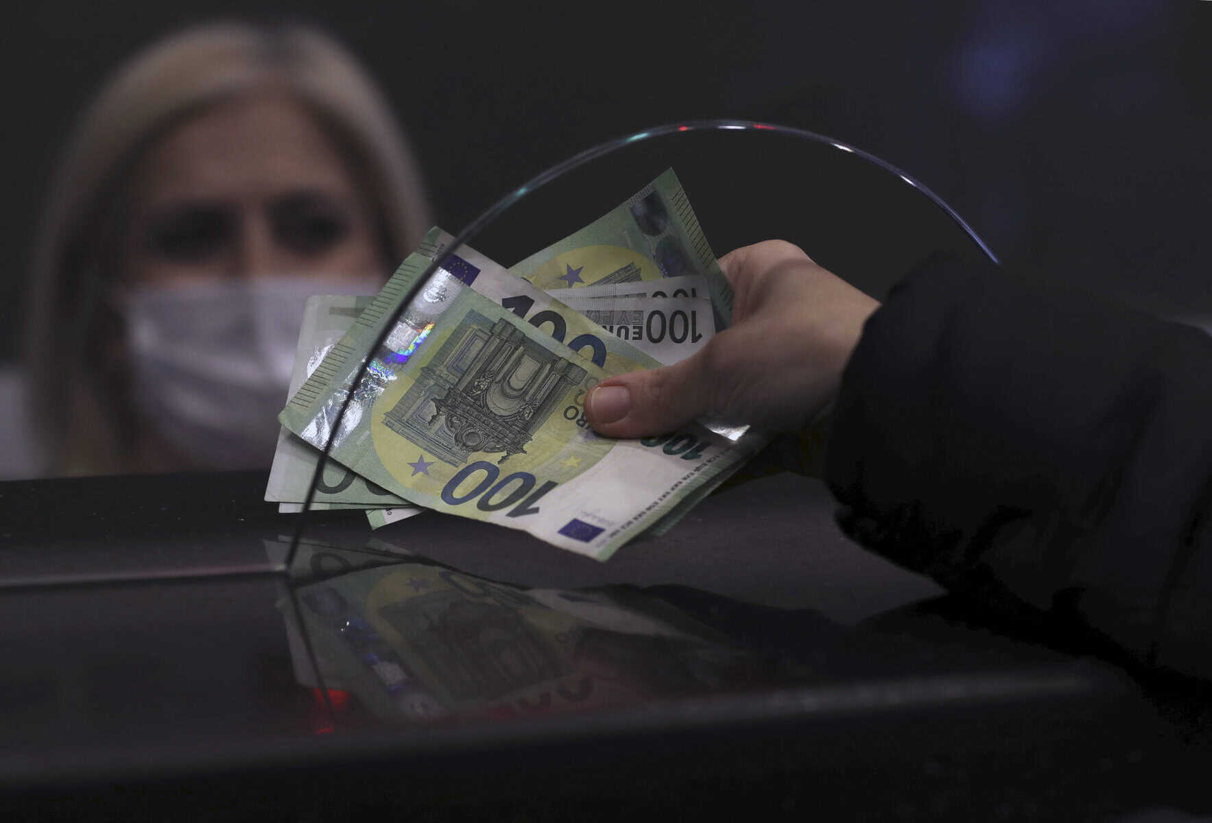 Lira im freien Fall: Türkische Notenbank senkt Leitzins erneut