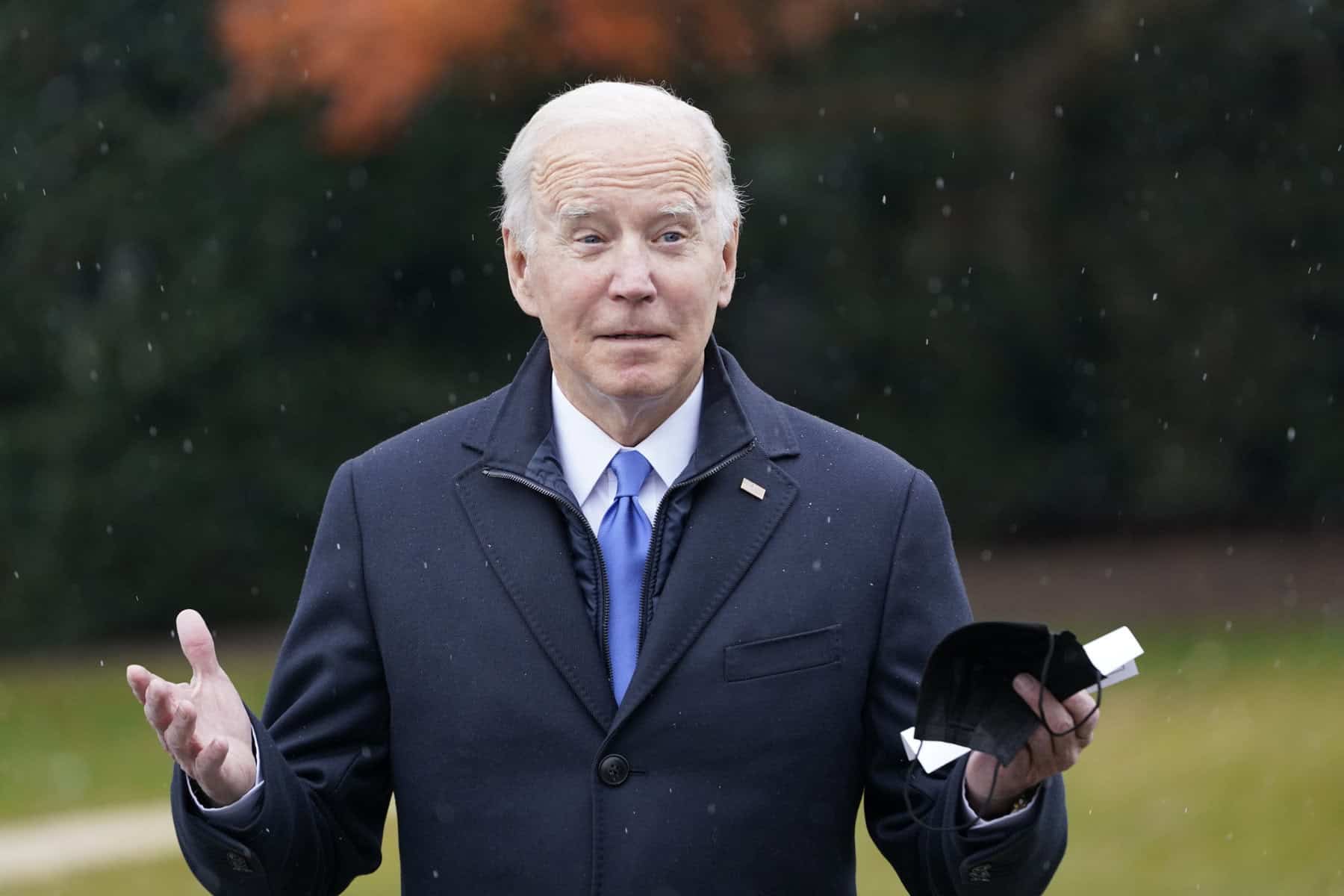 „Demokratiegipfel“ von Biden findet ohne Erdoğan statt