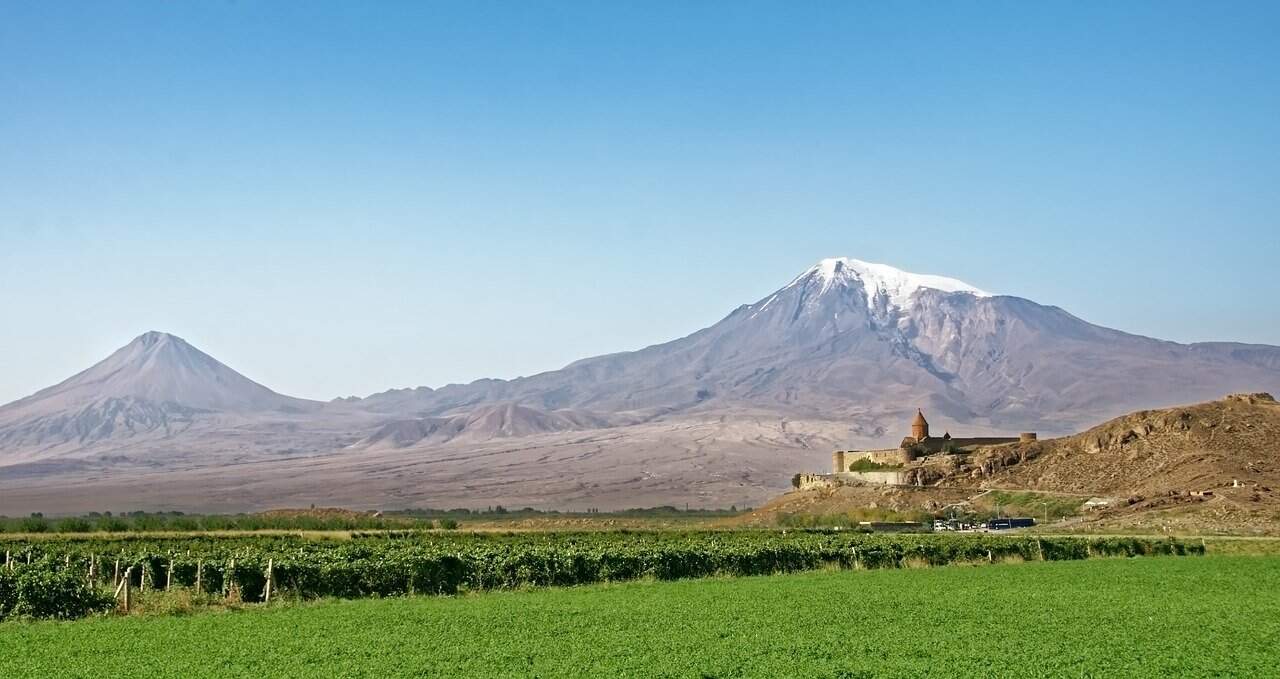 Türkei und Armenien wollen sich wieder annähern