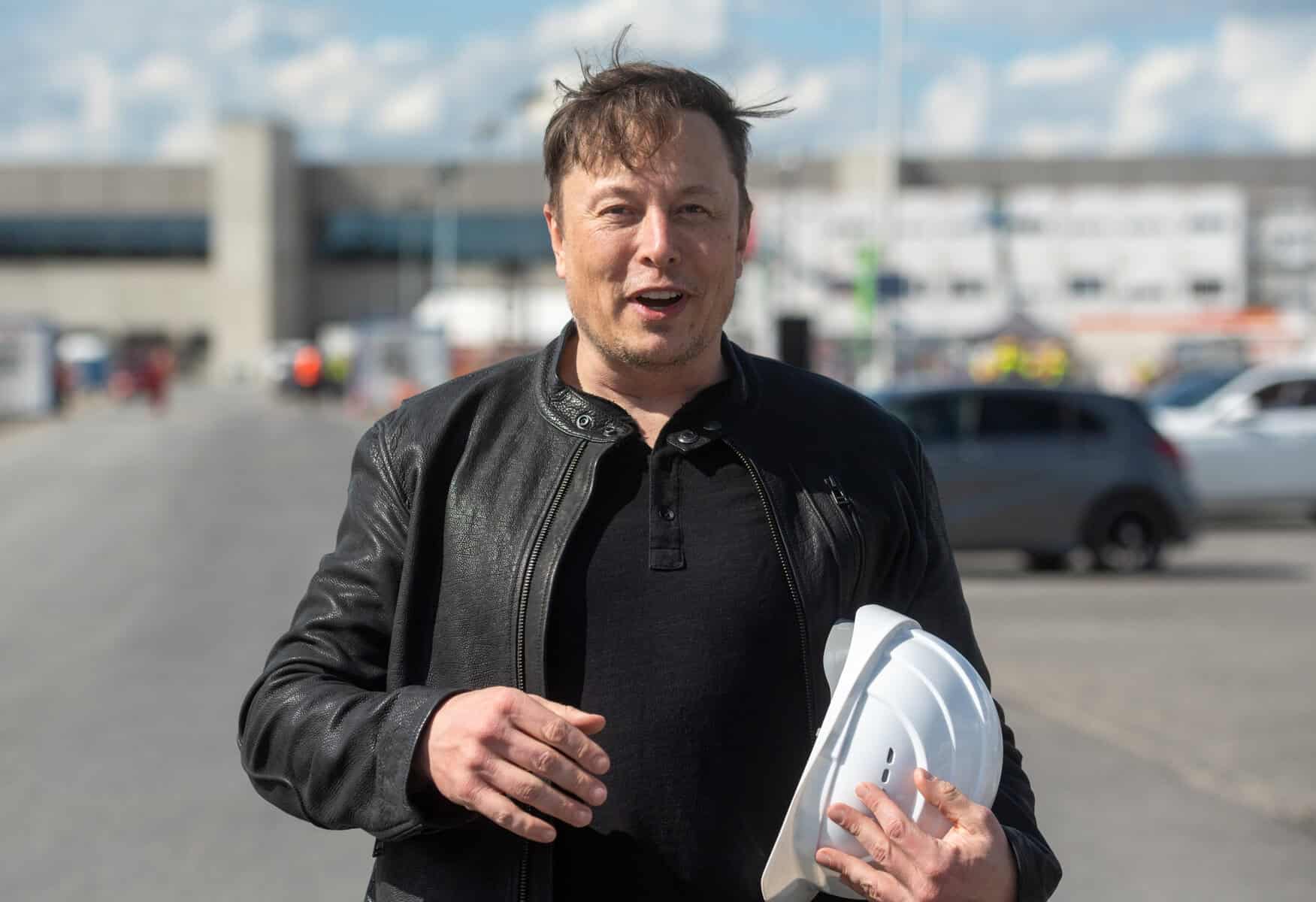 Tesla in der Kritik: Neues Geschäft im Uiguren-Gebiet eröffnet