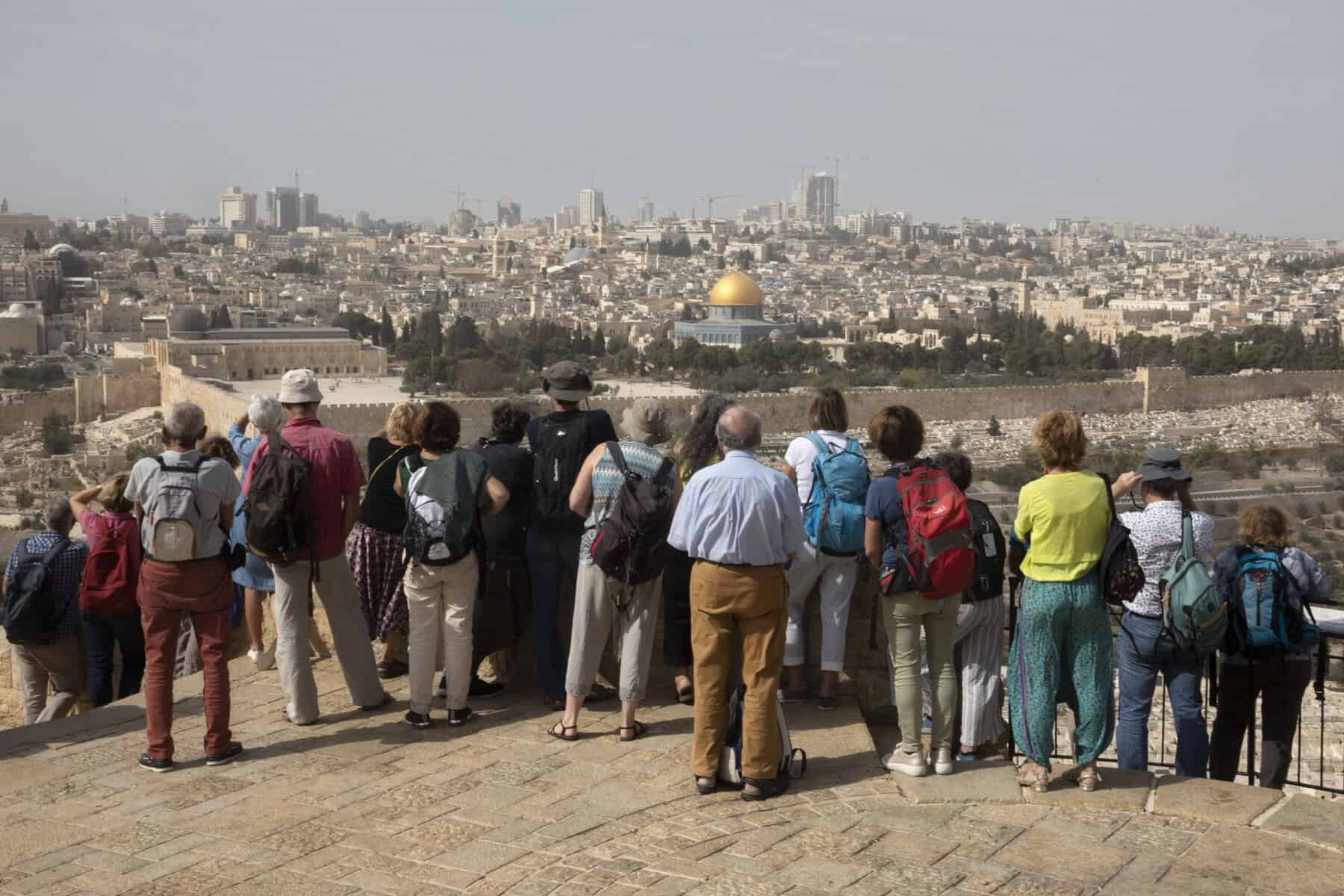 Neue Wohnungen in Jerusalem: Israel gefährdet weiterhin den Frieden