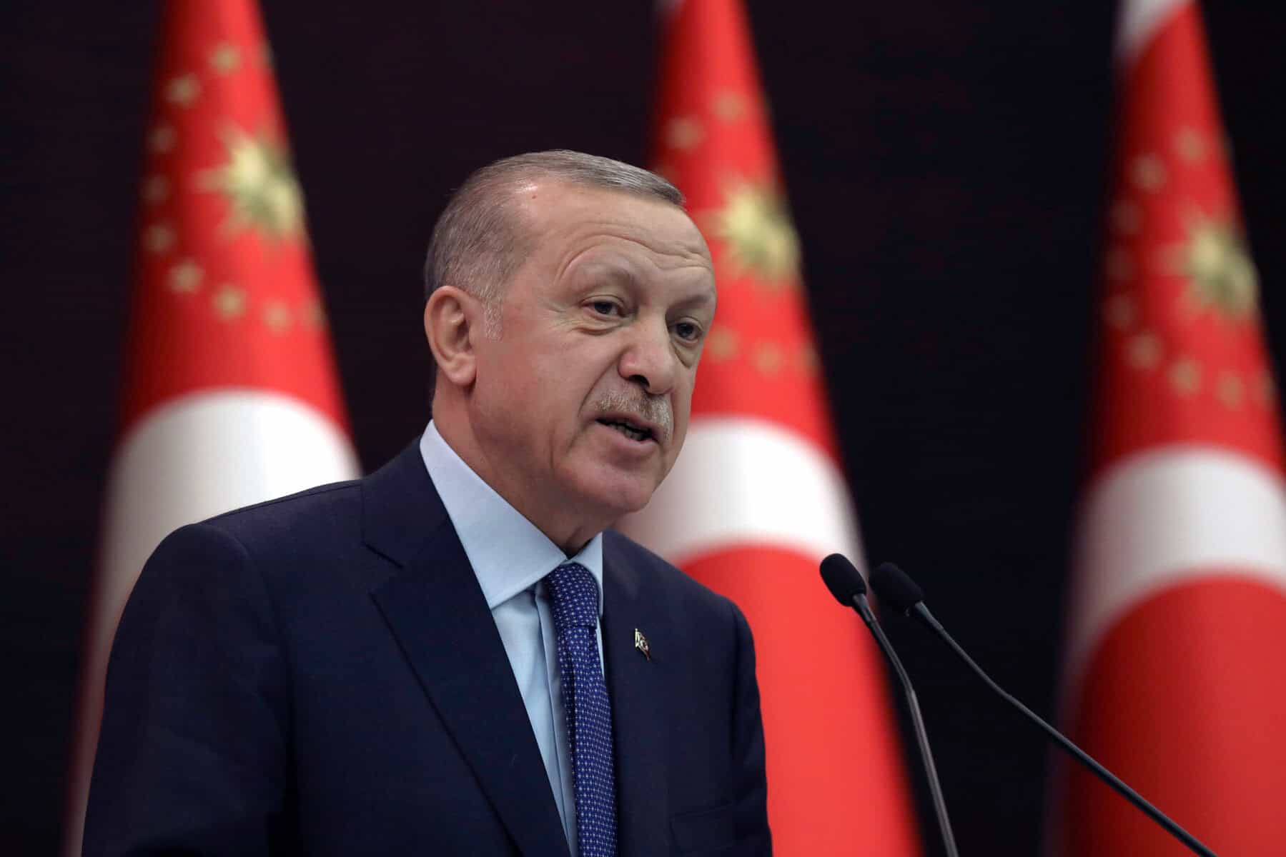 Erdoğan will erstmals seit Khashoggi-Mord nach Saudi-Arabien