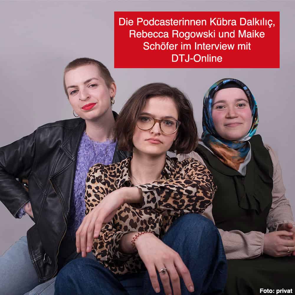 „Auf Worte müssen eigene Taten folgen“