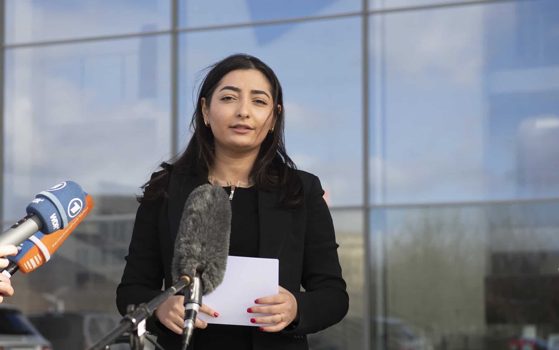 Novum in Deutschland: Alabali-Radovan wird Beauftragte für Antirassismus
