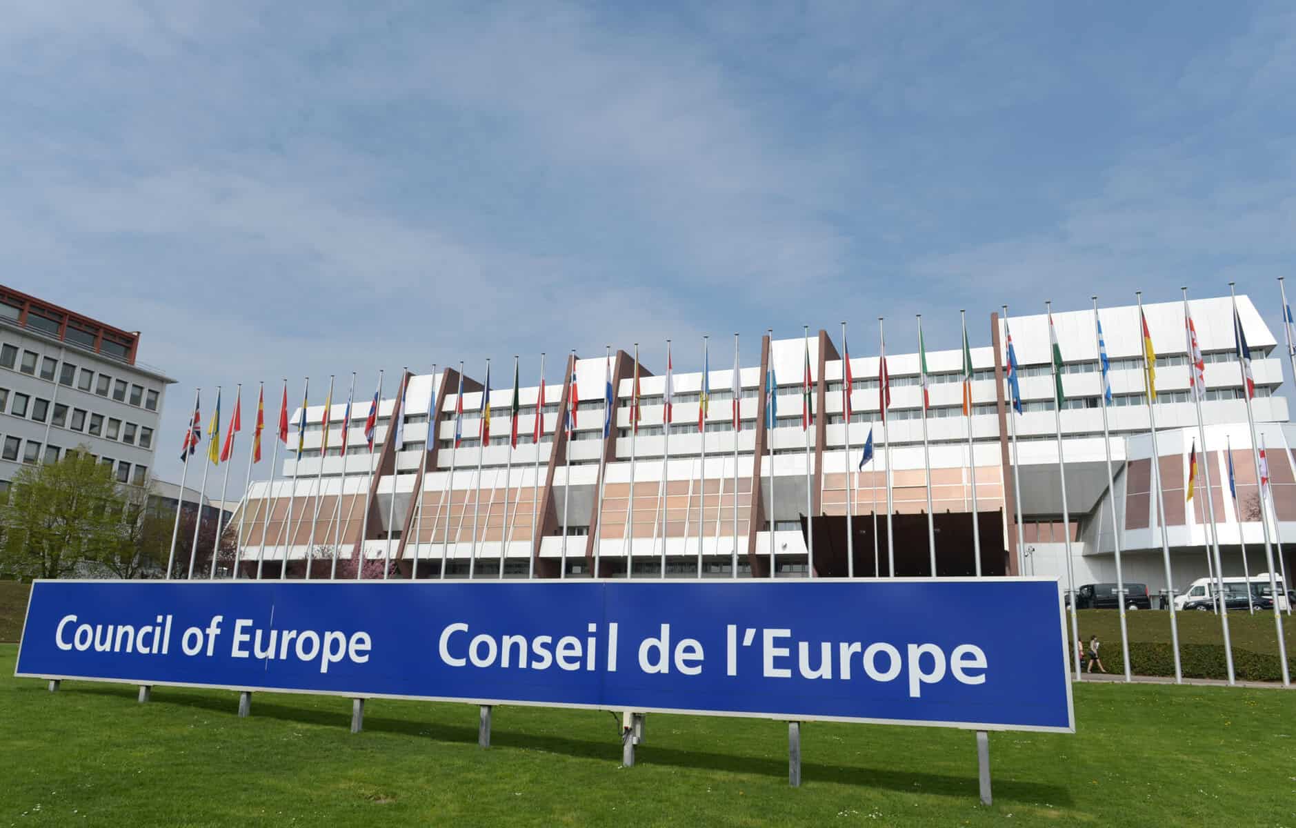 Europarat suspendiert Russland – Türkei enthält sich