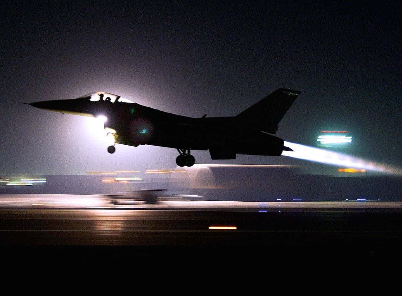 In Syrien und Irak: Türkei fliegt Luftangriffe gegen YPG und PKK