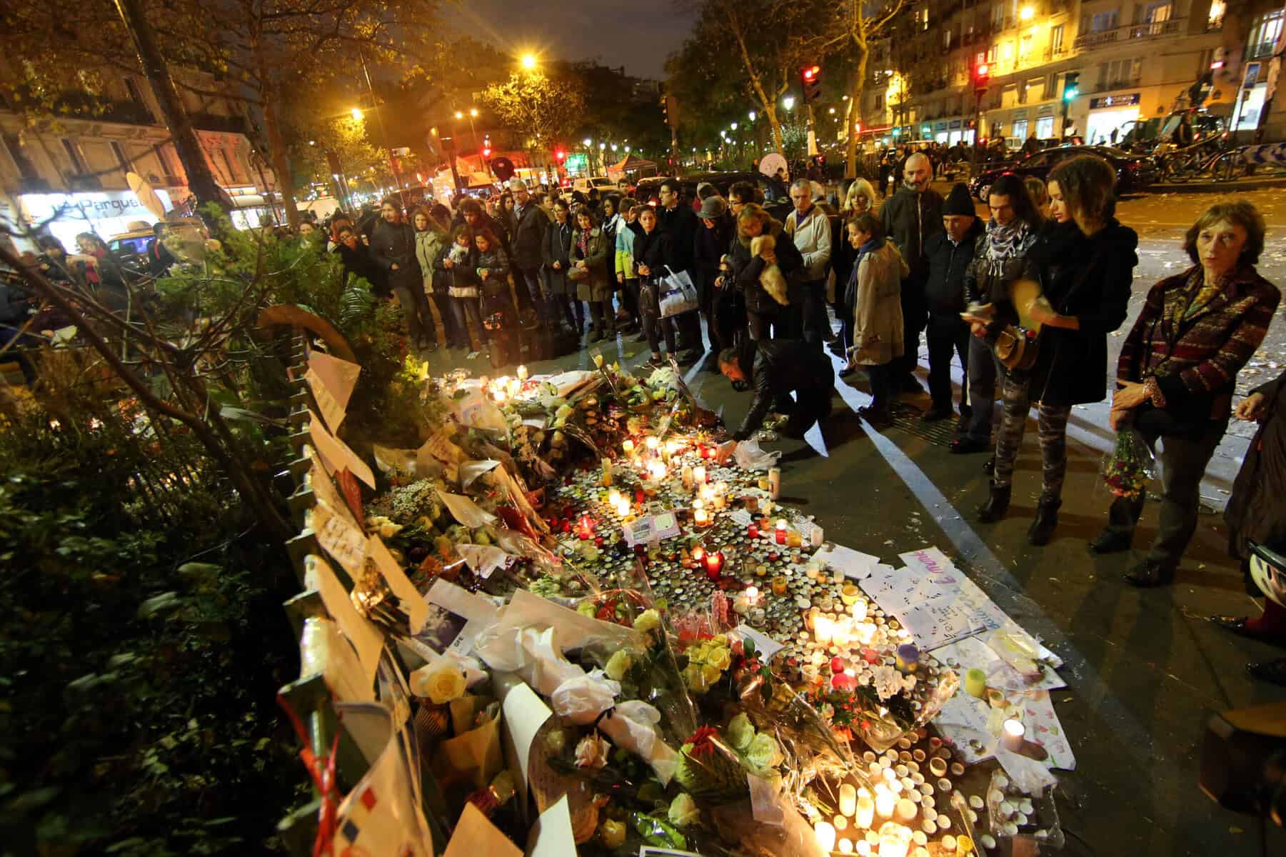 Paris-Attentäter zeigt keine Reue: „IS ist legitim“