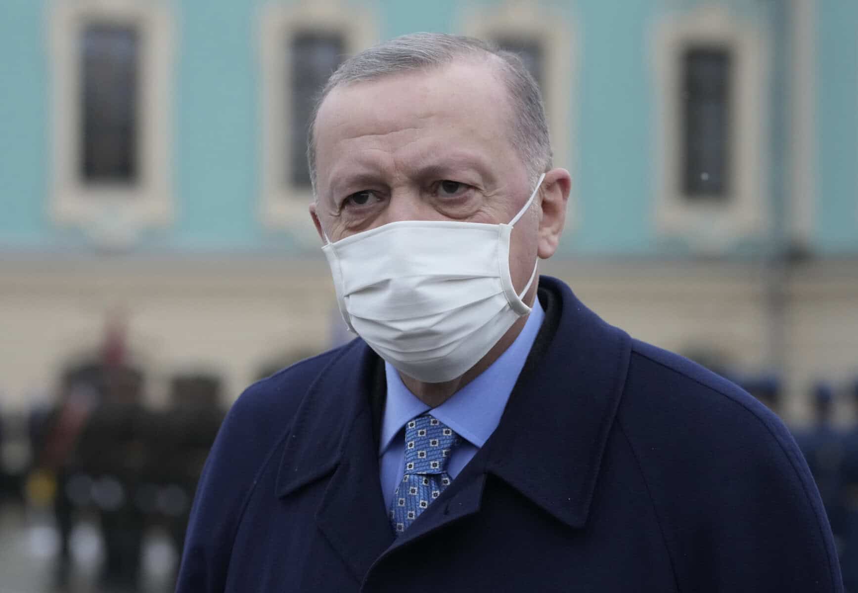 Türkische Justiz ermittelt nach Tweets zur Corona-Erkrankung von Erdoğan