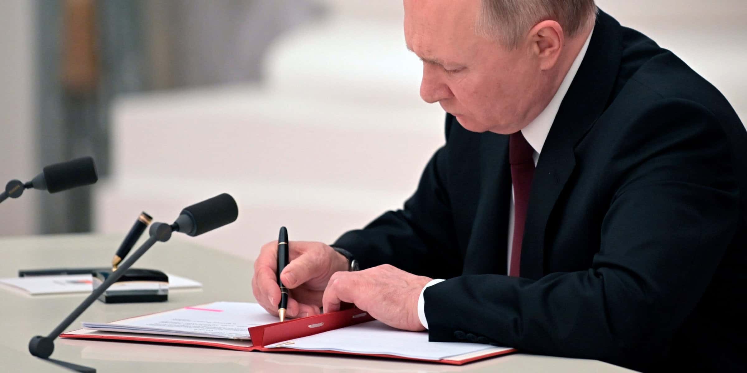 Bevorstehender russischer Einmarsch in die Ukraine: Türkei positioniert sich neu