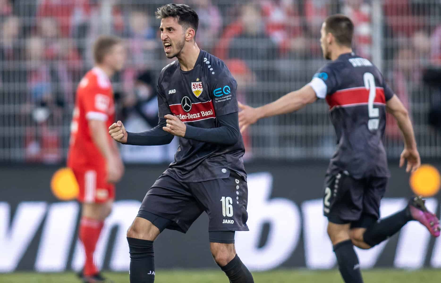 Bundesliga-Profi will für Türkei auflaufen
