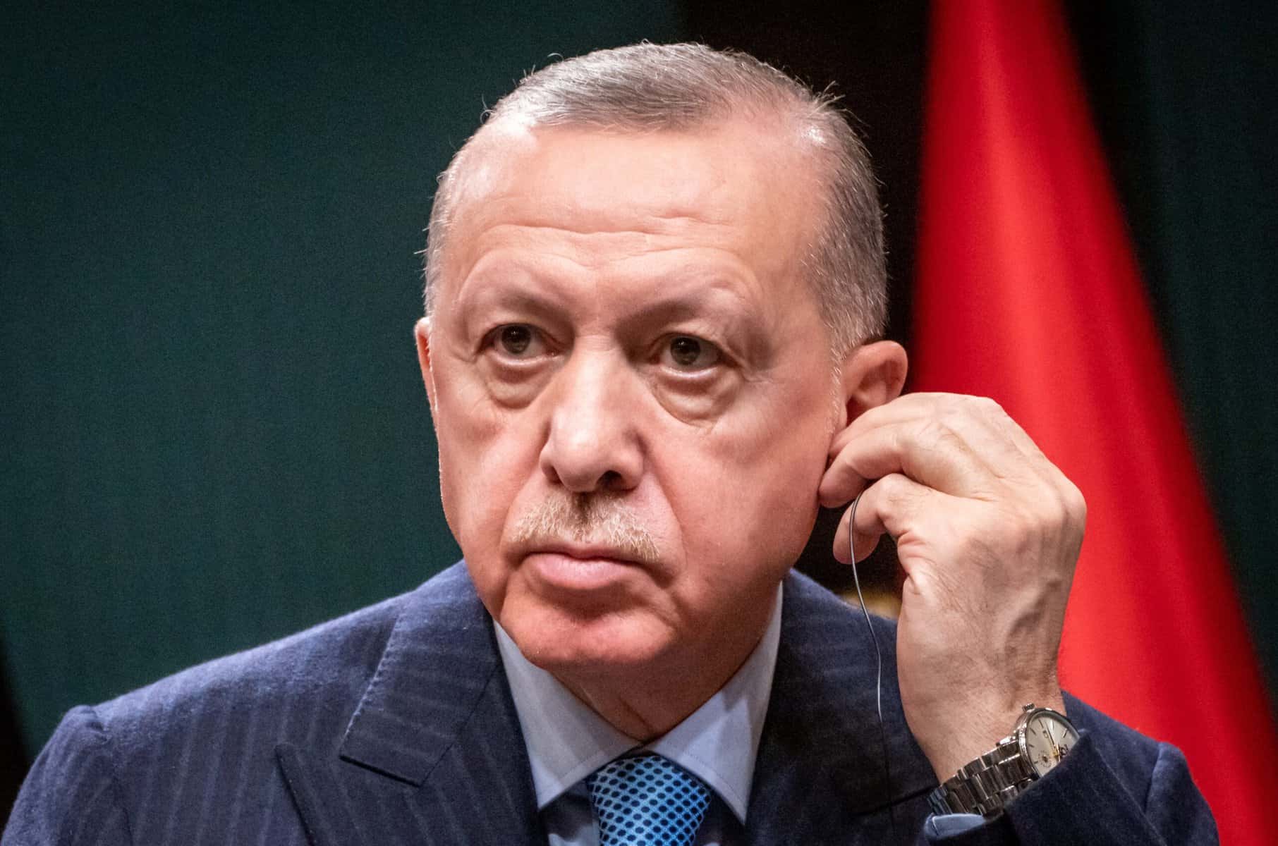 Erdoğan schließt Waffenkäufe aus Russland nicht aus