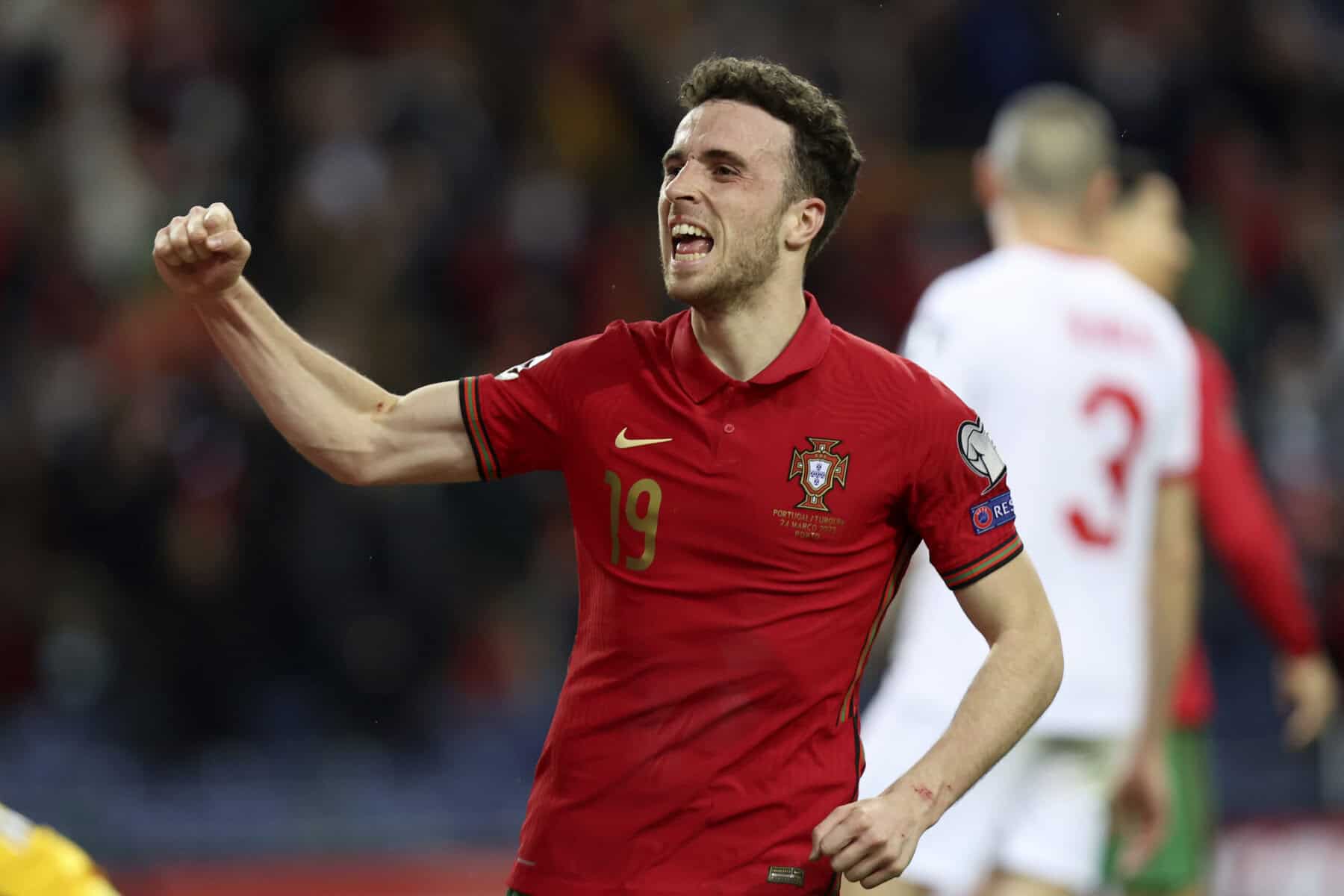 Drama in Portugal: Türkei muss Katar-WM abhaken