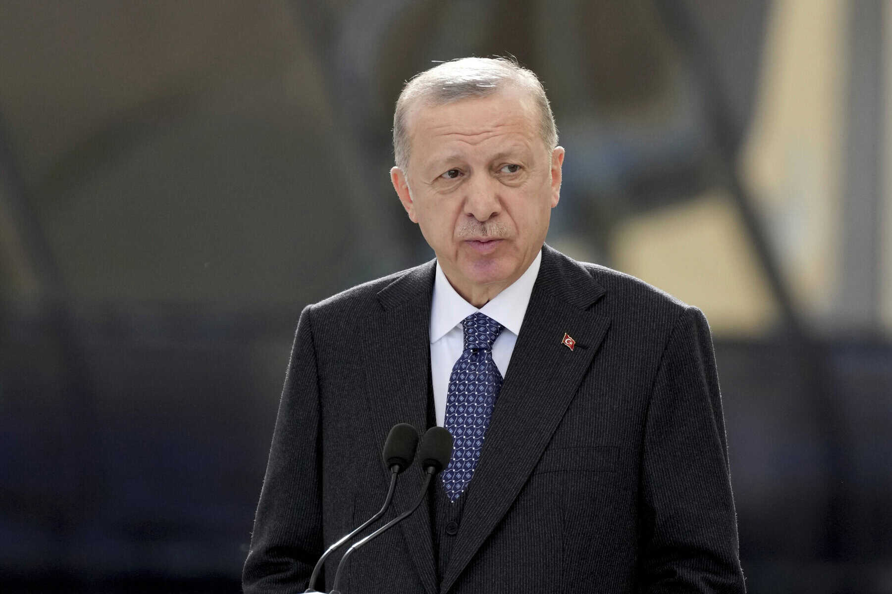 Ukraine-Krieg: Erdoğan telefoniert mit Putin und Selenskyj