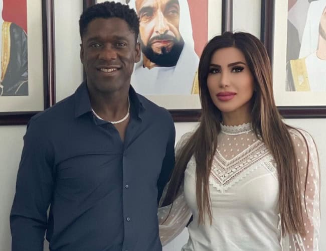 Ex-Weltklasse-Fußballer Seedorf tritt zum Islam über